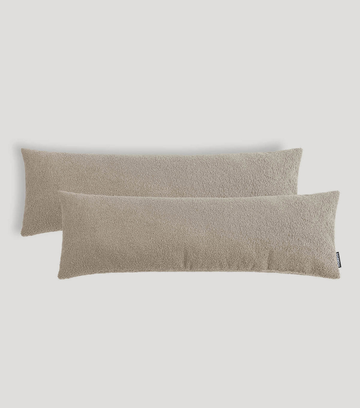 Lumbar cushion, decorative cushion, sofa cushion, Bouclé cushion, cushion, back cushion, bolster cushion