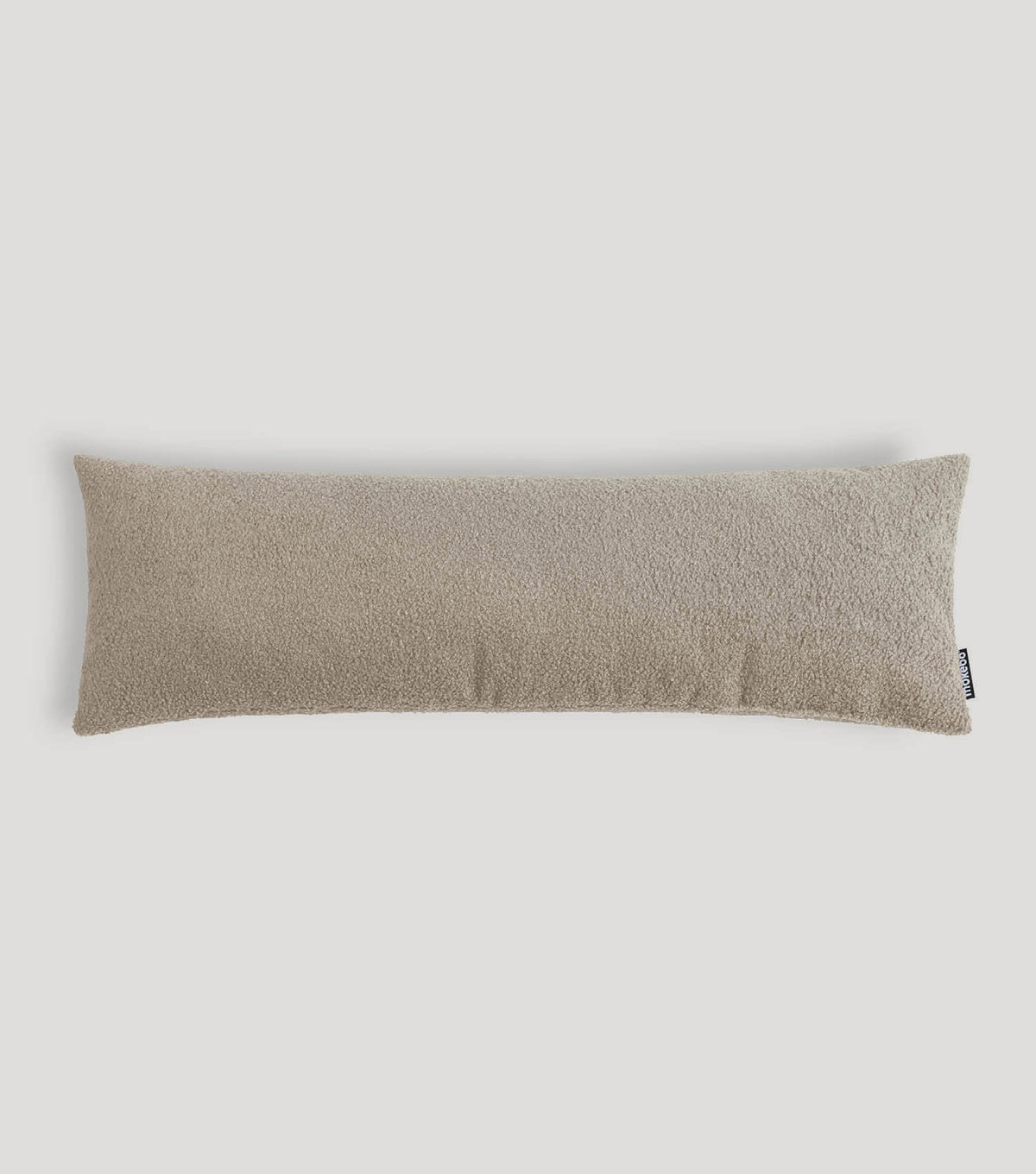 Lumbar cushion, decorative cushion, sofa cushion, Bouclé cushion, cushion, back cushion, bolster cushion
