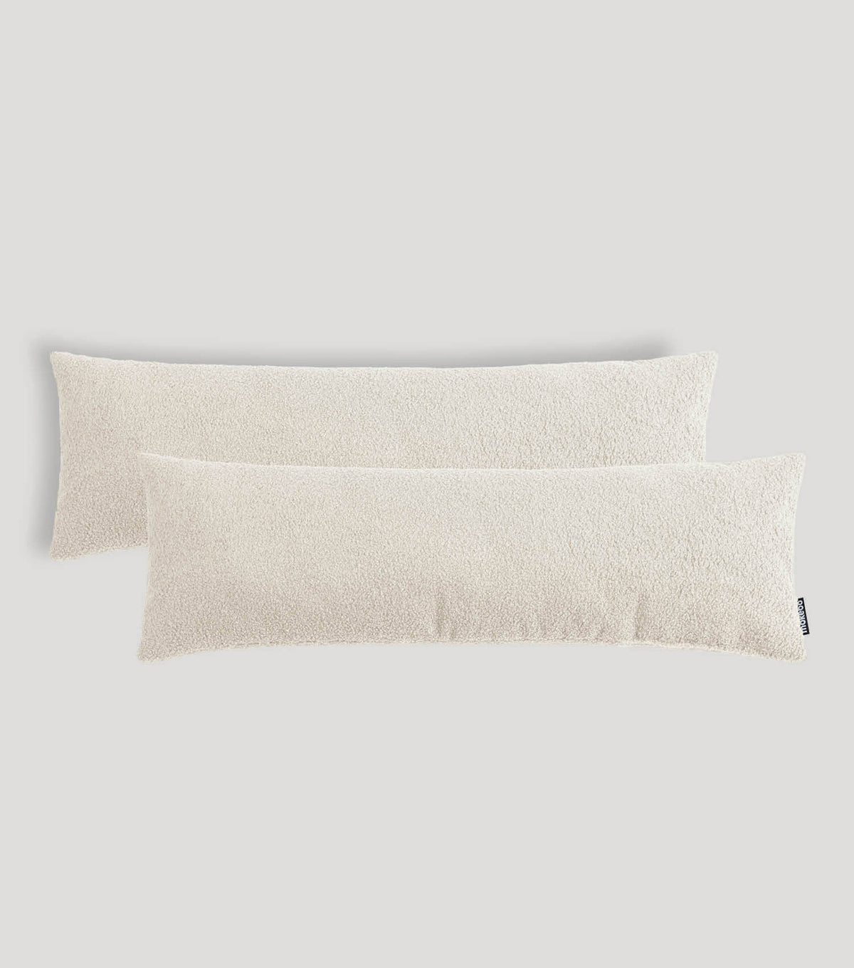 Lumbar cushion, decorative cushion, sofa cushion, Bouclé cushion, cushion, back cushion, bolster cushion