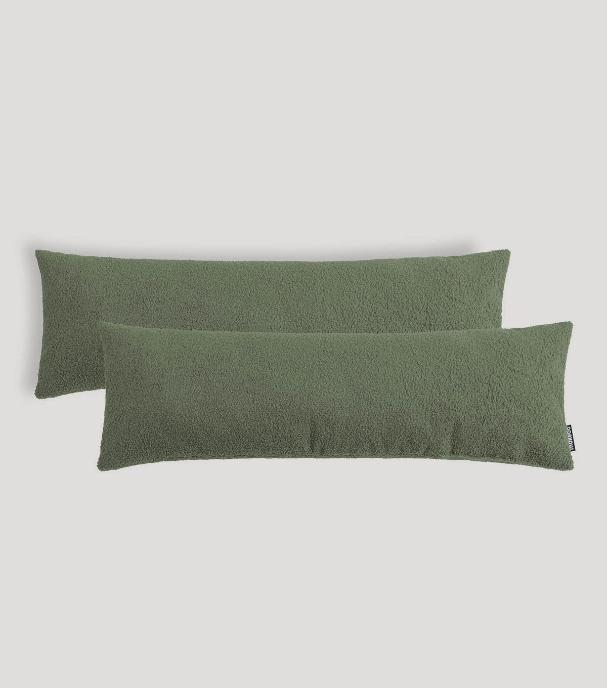 Lumbar cushion, decorative cushion, sofa cushion, Bouclé cushion, cushion, back cushion, bolster cushion