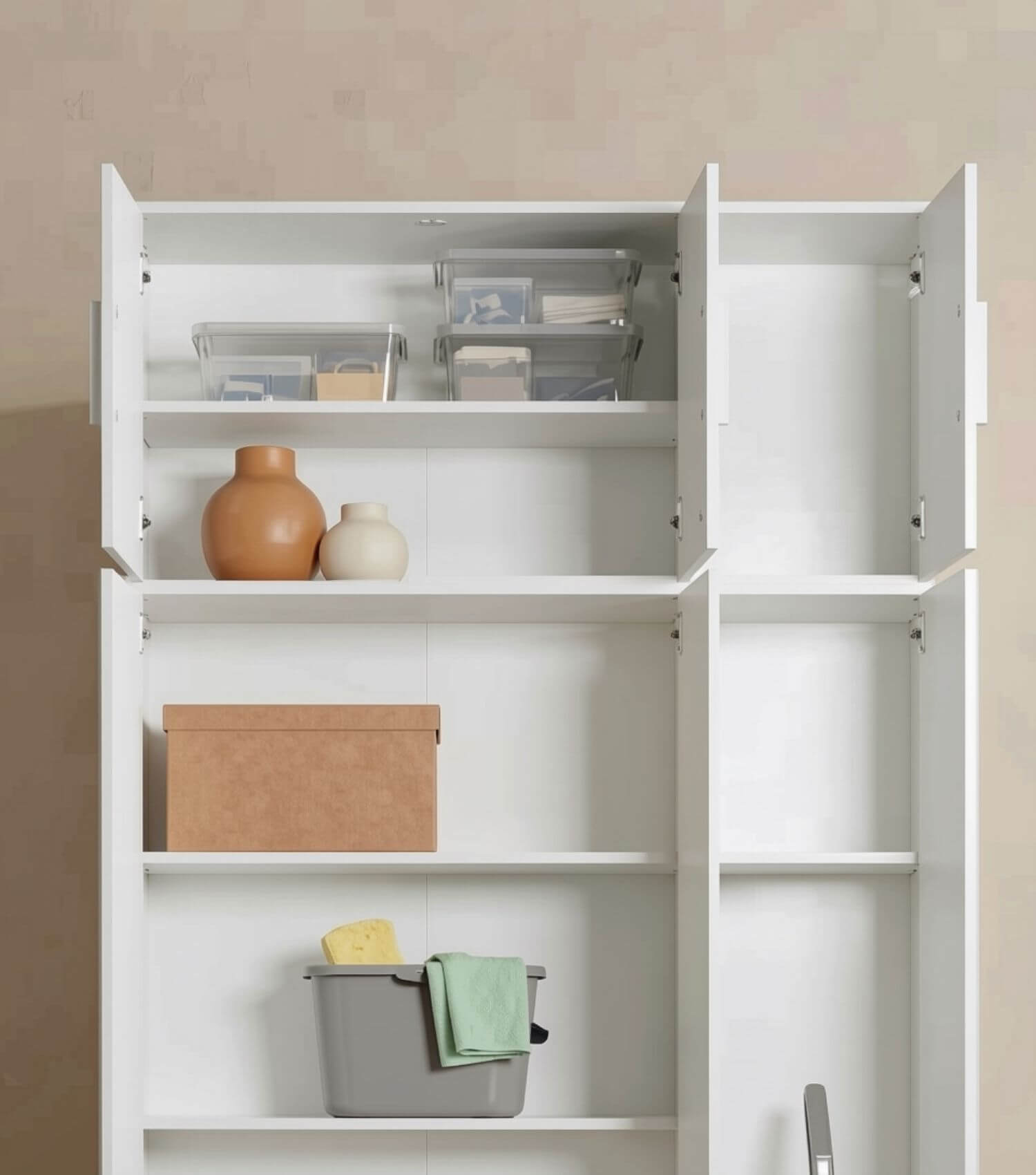 utility cabinet top unit utility cabinet extension top unit