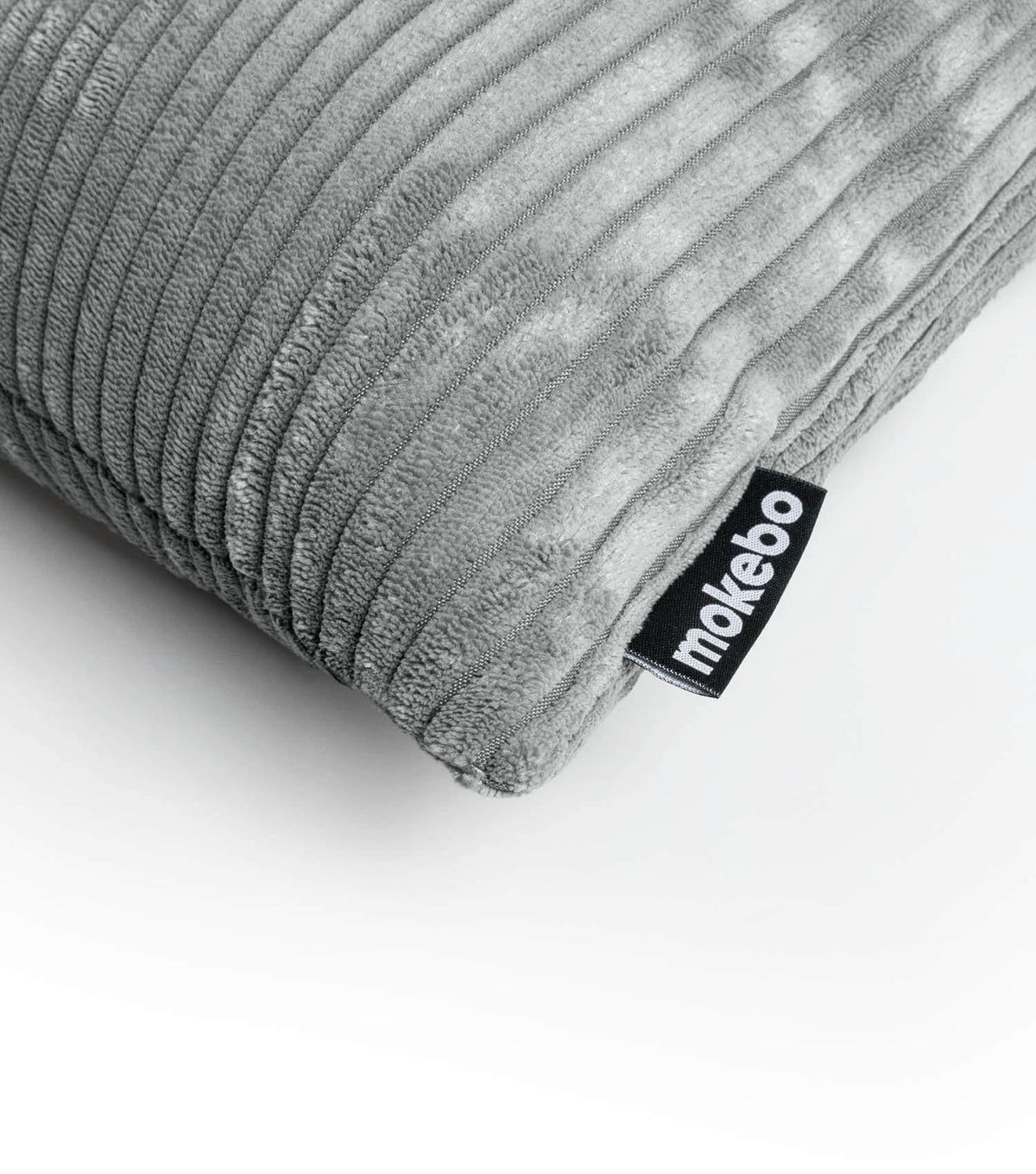 Coussin décoratif, coussin de canapé, coussin en velours côtelé, coussin, coussin de dossier, traversin