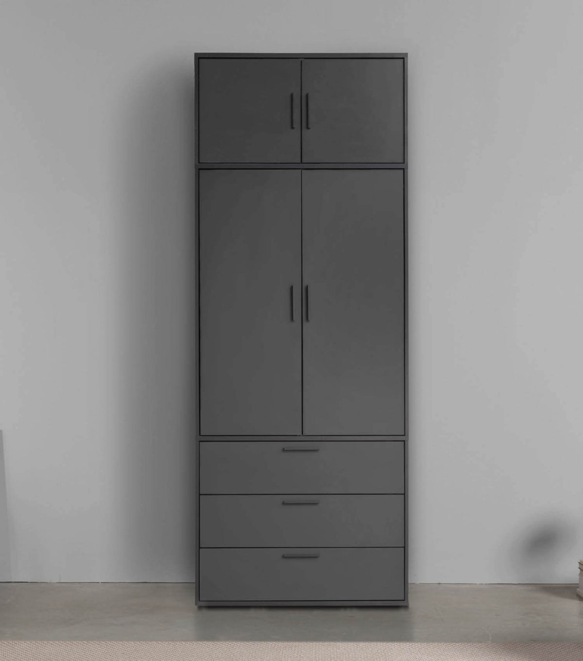 Armoire meuble d'entrée armoire de chambre armoire de couloir