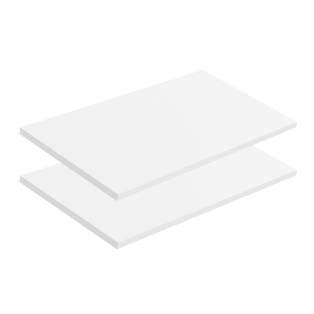 Tablettes pour armoire polyvalente 'Die Einleger' en lot