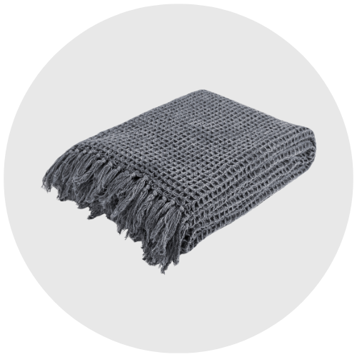 Accessoires de maison - Couvertures