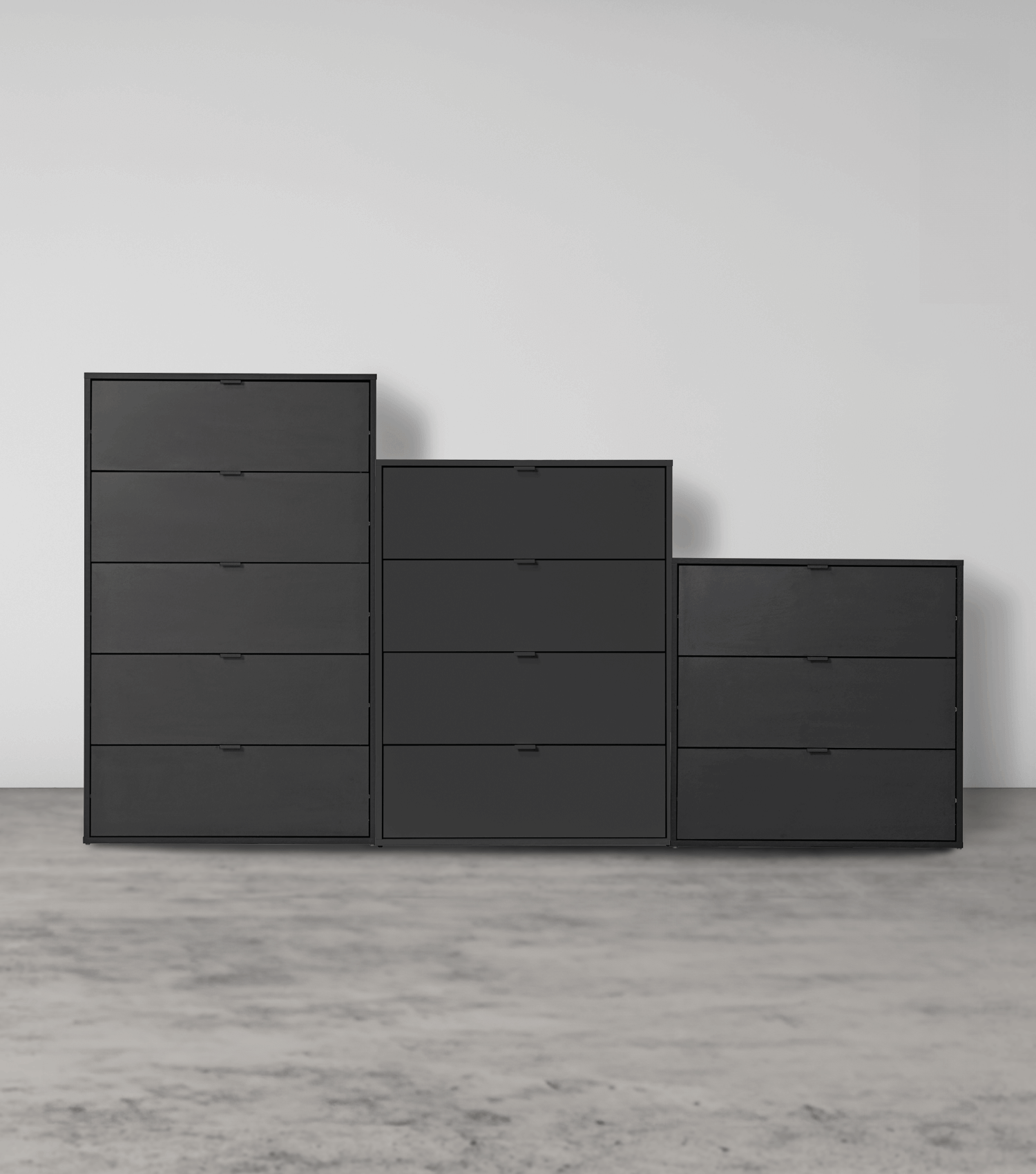 Commode 'Die Stilvolle'