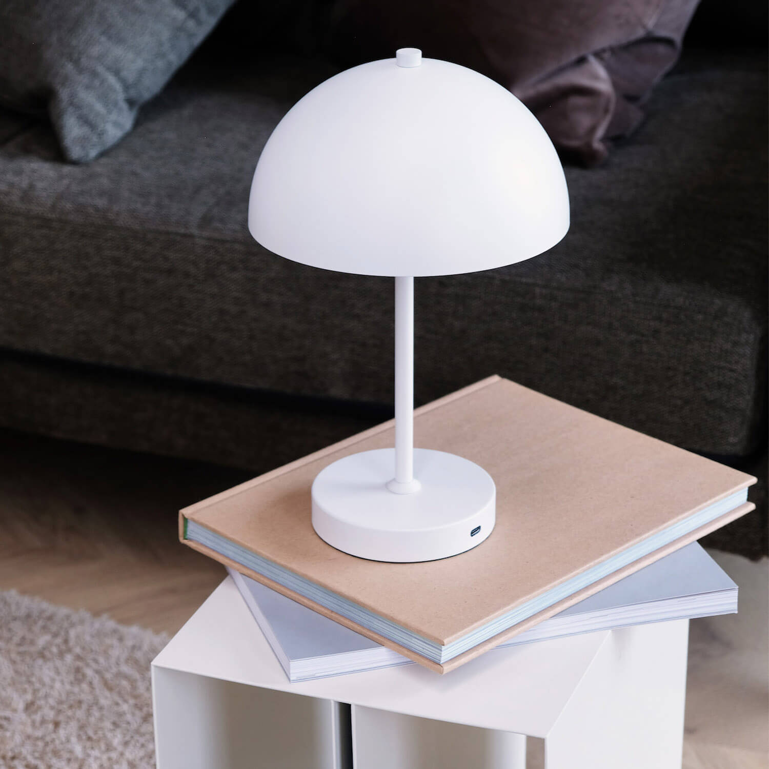 Découvrez tous les types de lampes chez mokebo