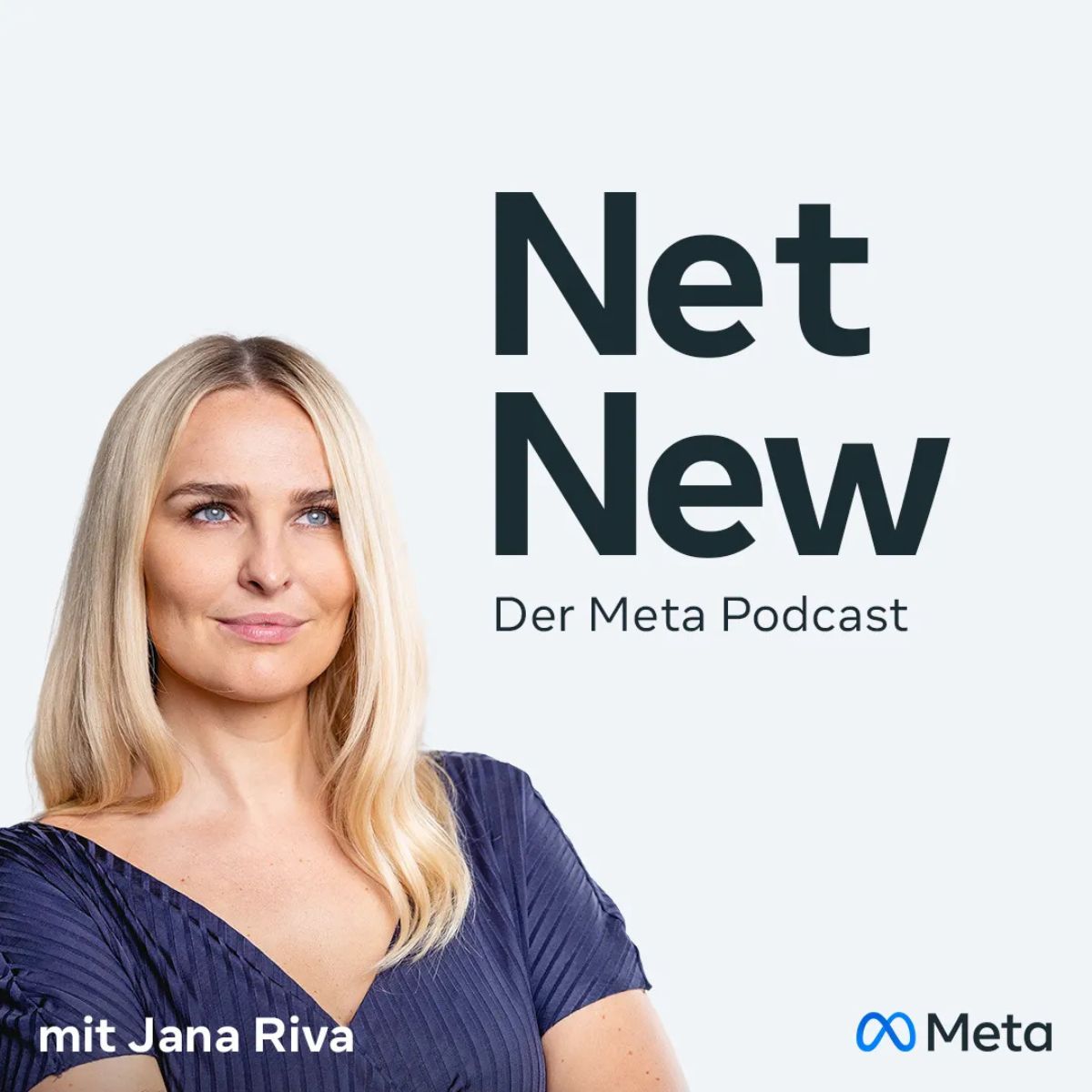 Logo Net New avec Jana Riva