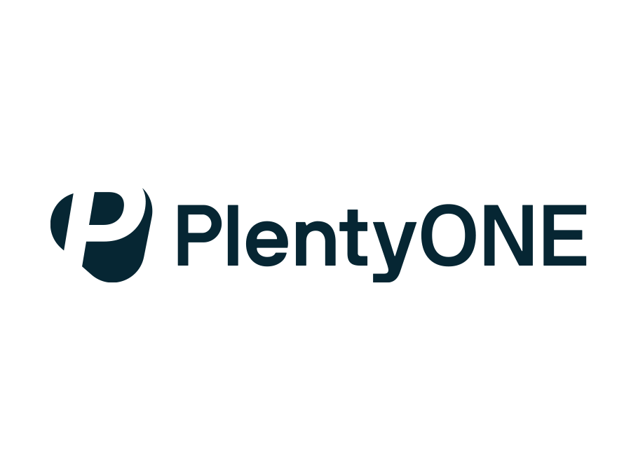 Logo PlentyOne