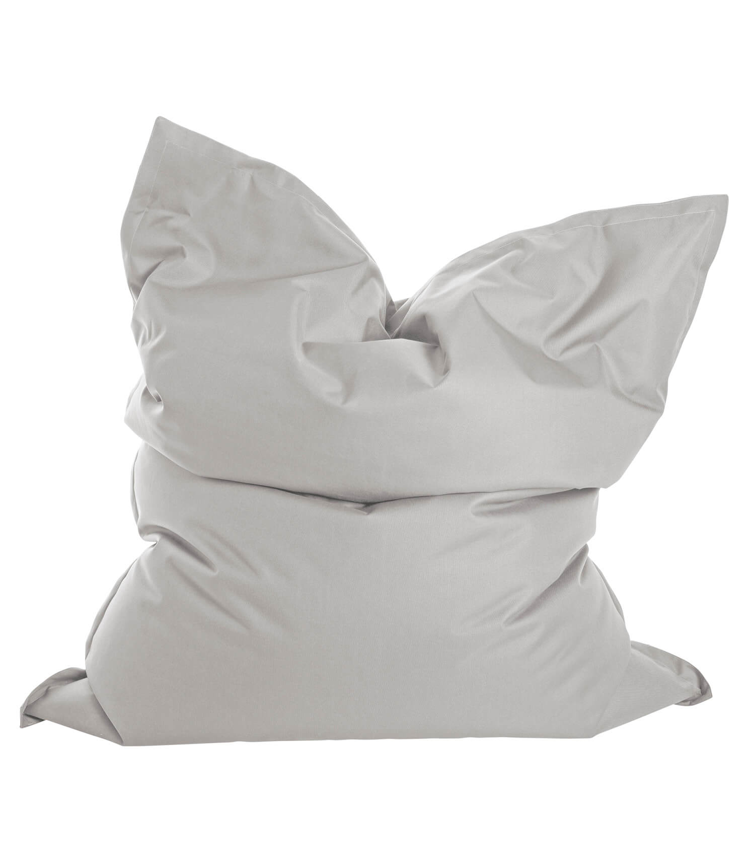 XXL pouf 'Der Große'