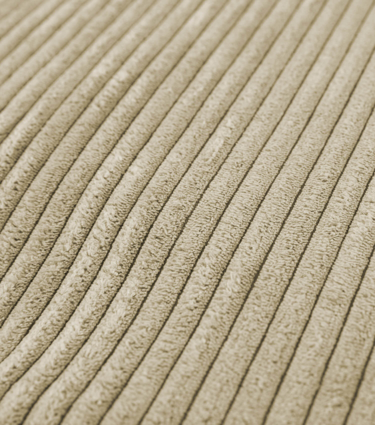 Stoffprobe 'Cordstoff' für Sitzsäcke & Poufs