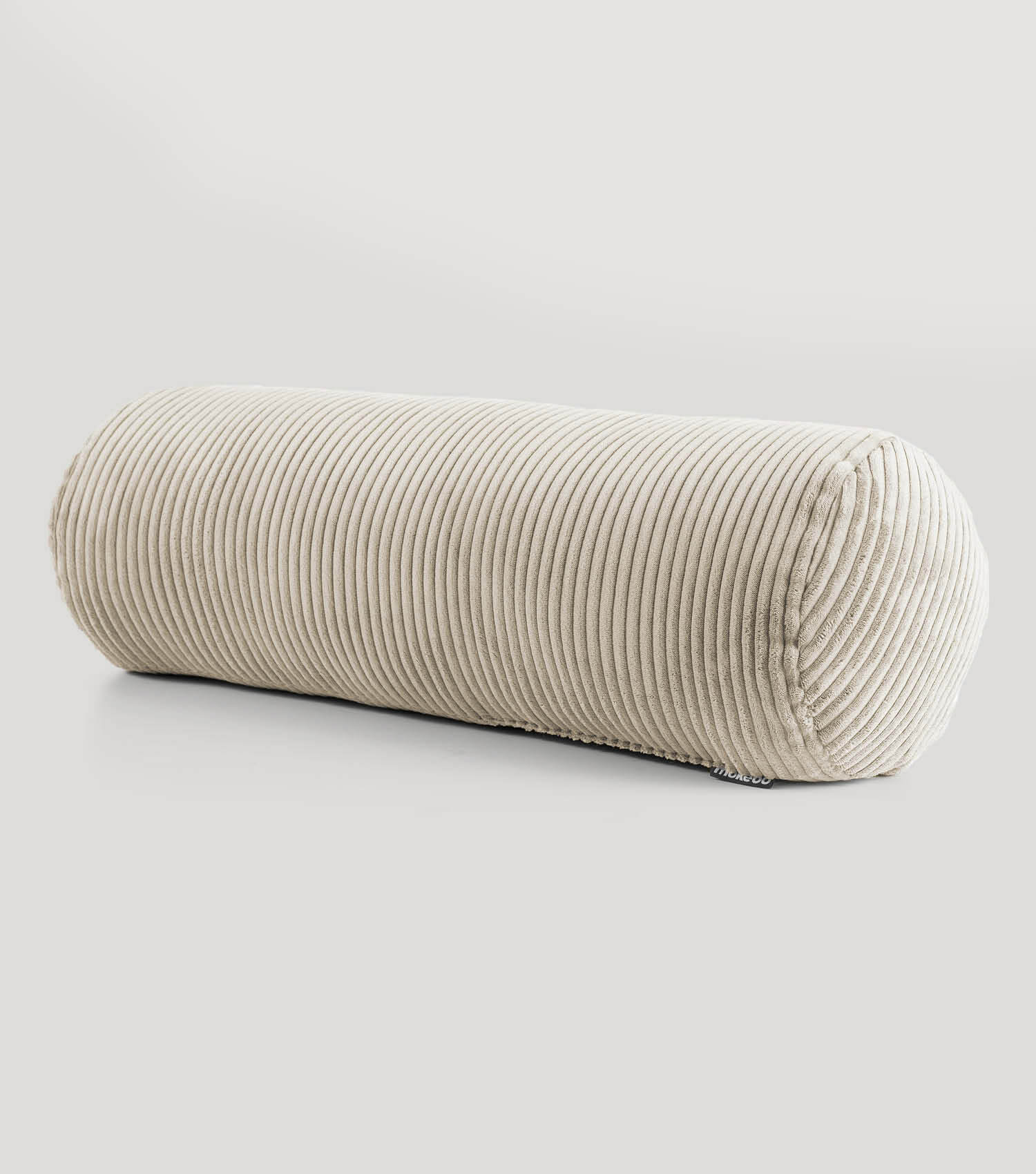 Coussin de nuque, rouleau cervical, rouleau de coussin, coussin de lecture, rouleau sous les genoux, coussin lombaire
