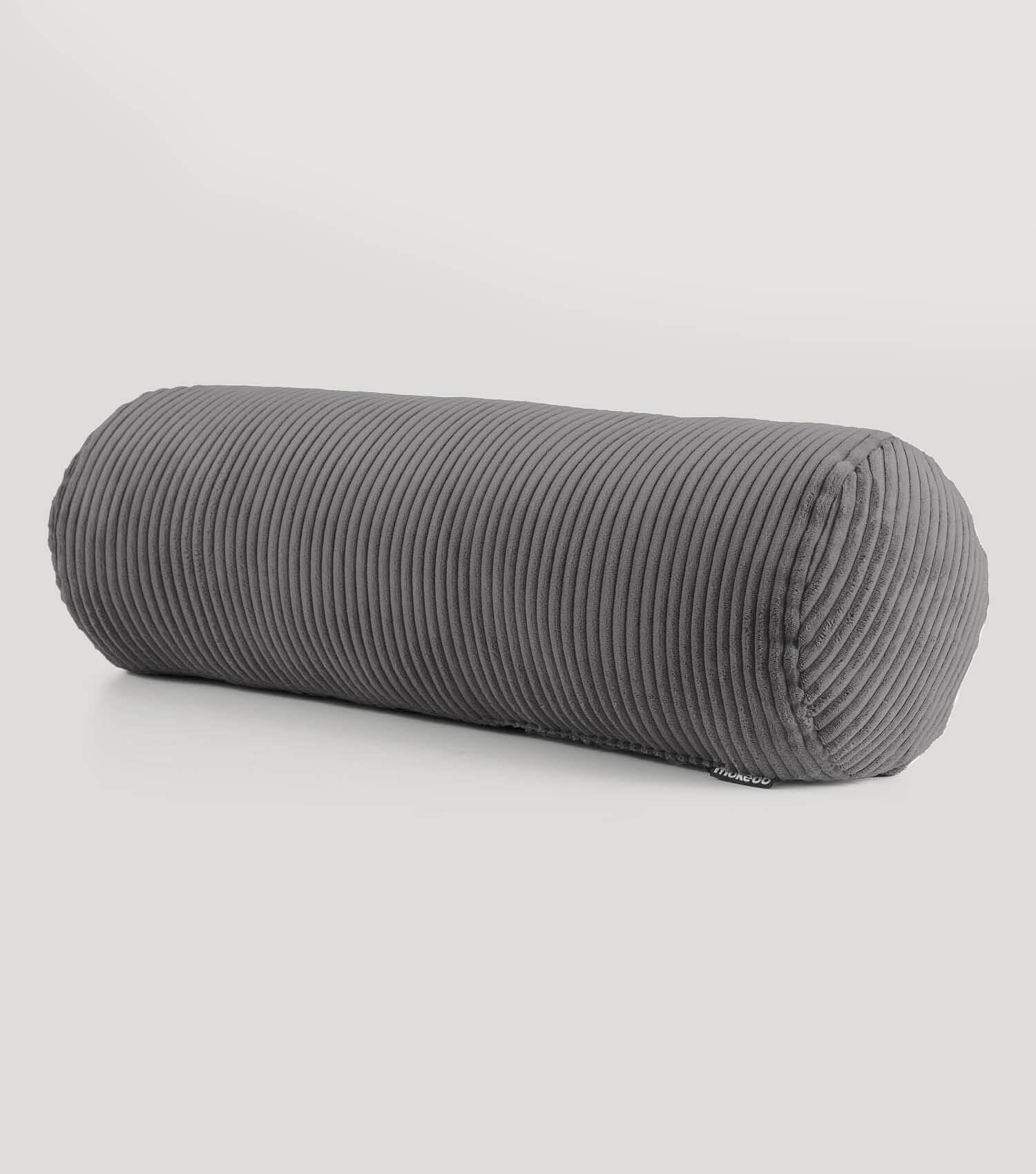 Coussin de nuque rouleau de nuque rouleau de coussin coussin de lecture rouleau pour genoux coussin de dos