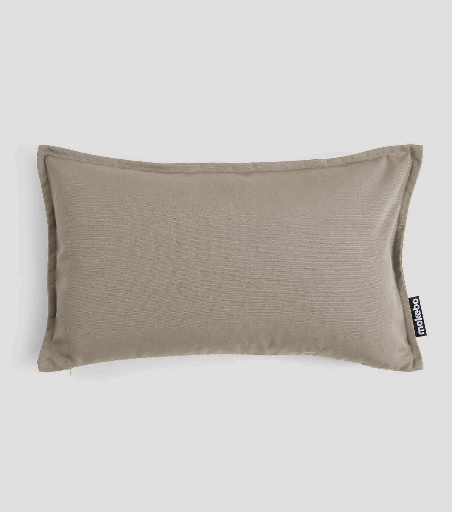 Housse de coussin d'extérieur résistant aux intempéries, imperméable