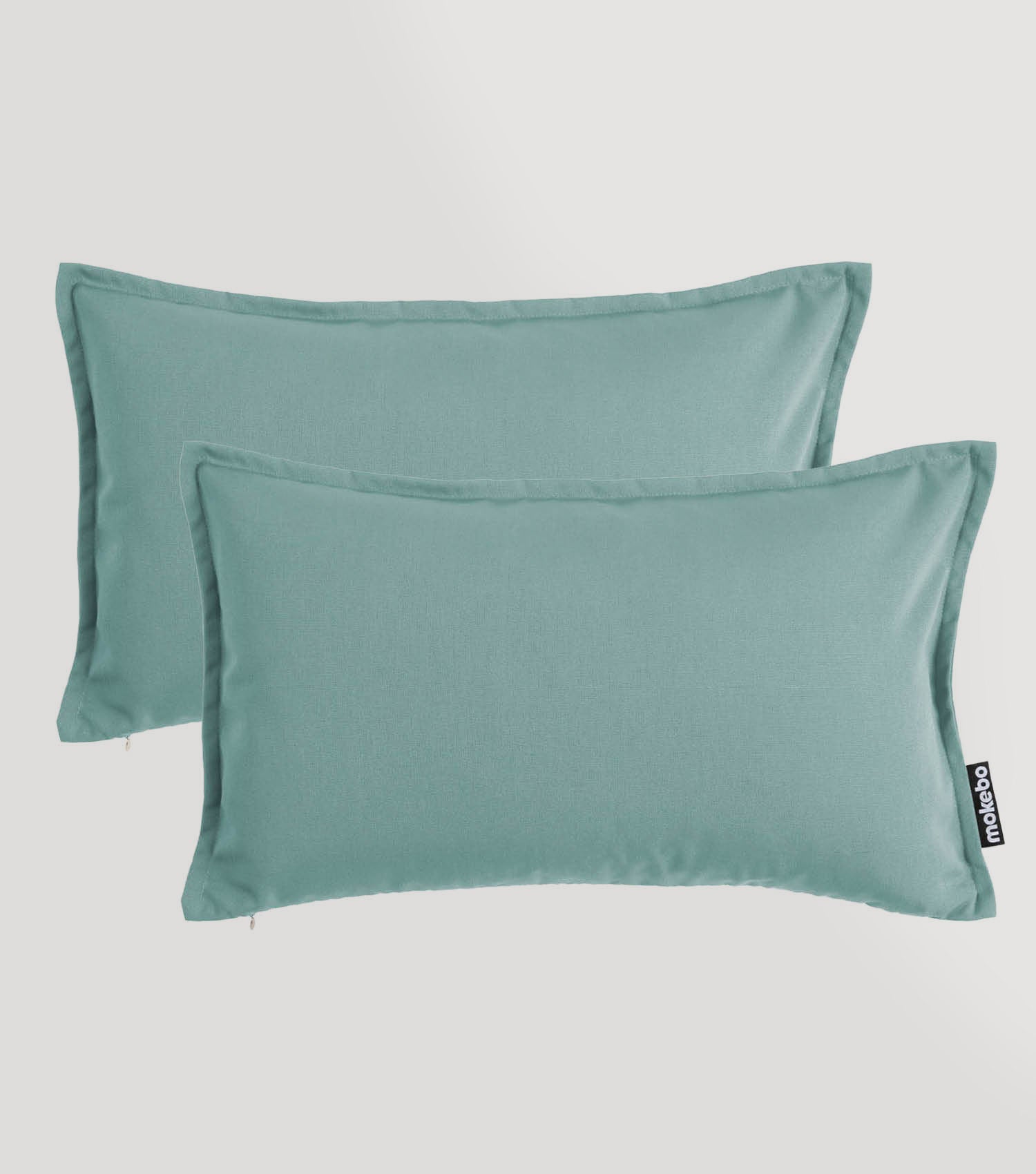 Housse de coussin d'extérieur imperméable