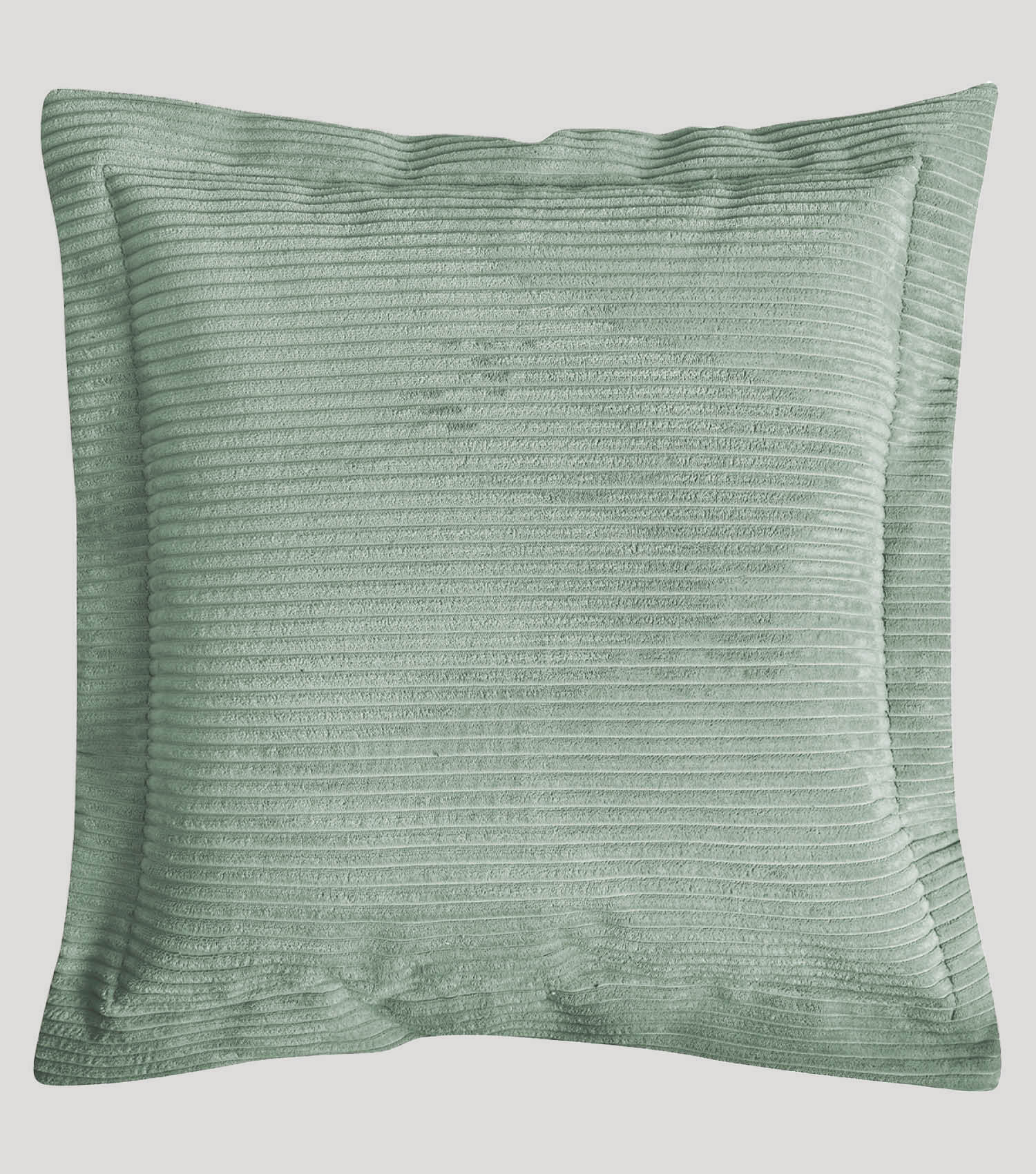Coussin de canapé décoration Couchkissen Flatterkissen Cordkissen