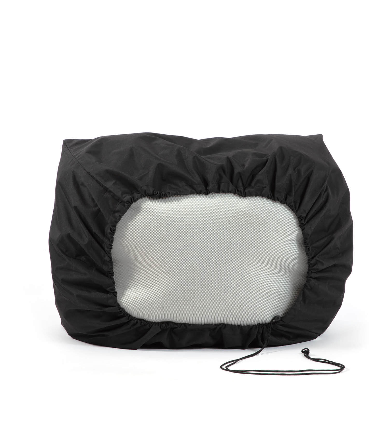 Housse de protection imperméable pour pouf bean bag, résistante à l'eau