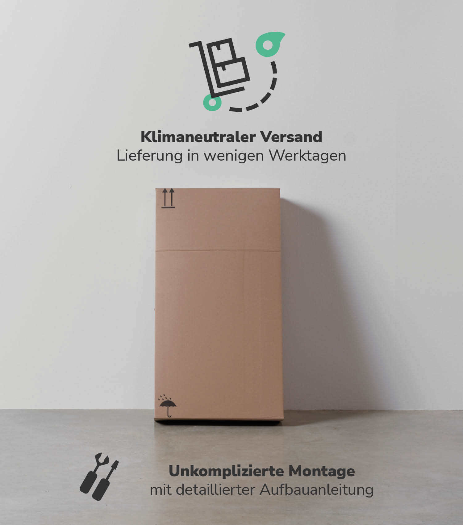 Meuble sous-lavabo Waschtischunterschrank Unterschrank Badschrank