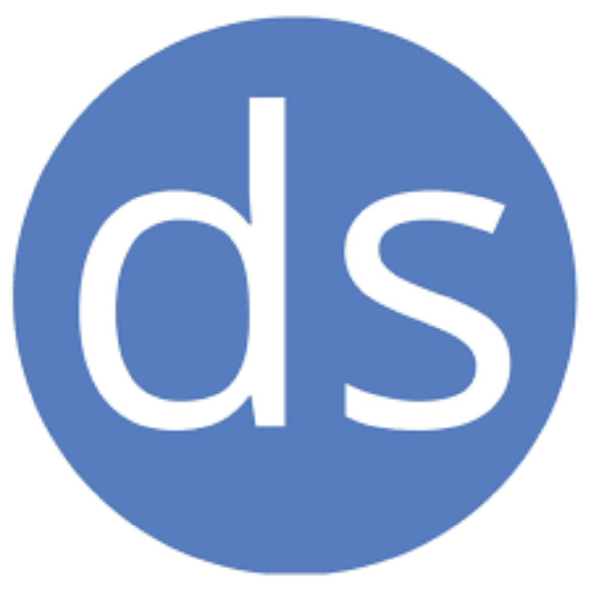 Logo DS