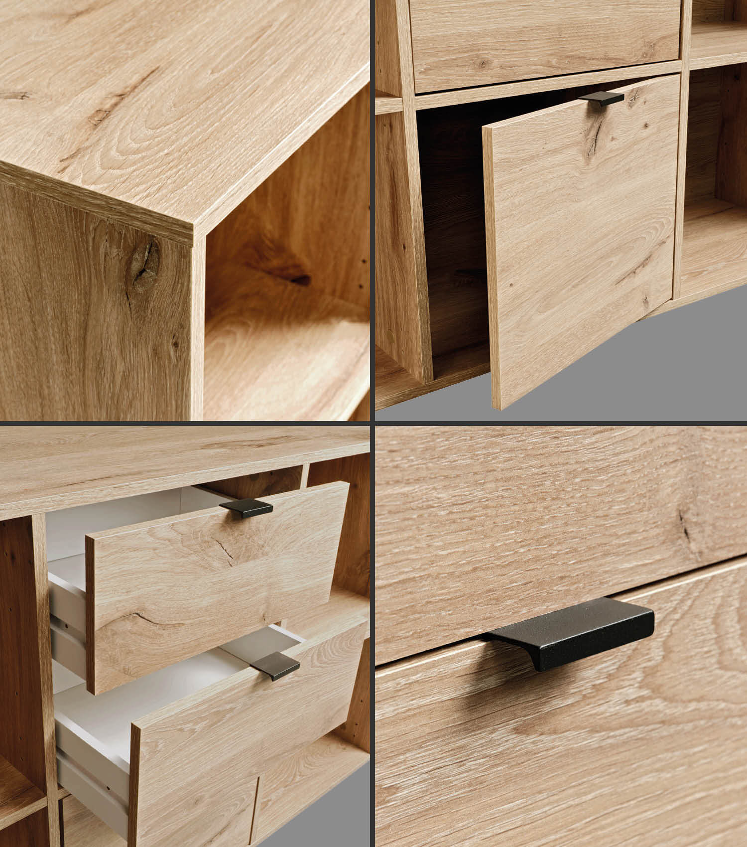 Bureau d'angle table informatique plan de travail bureau enfant