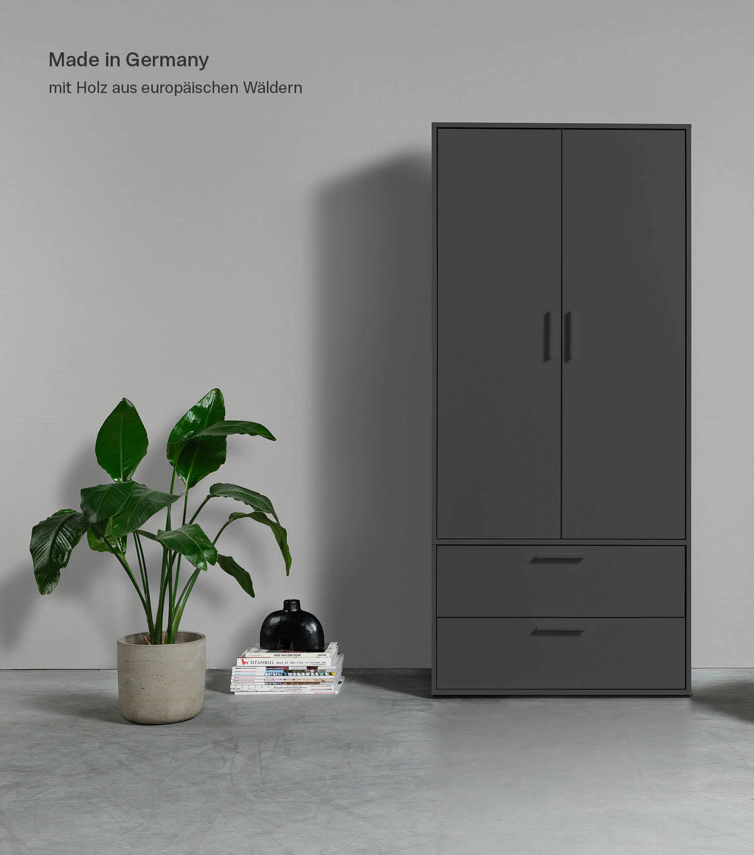 Armoire enfant pour chambre à coucher, garde-robe