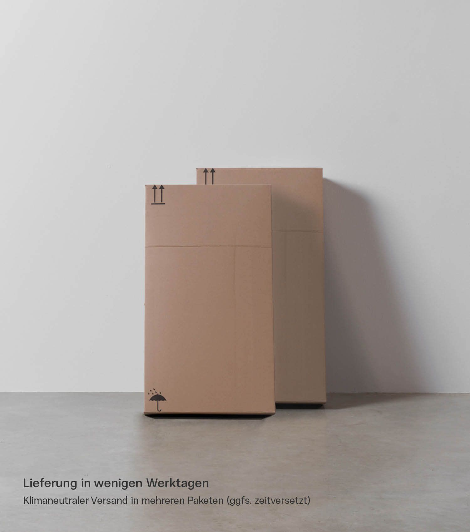 Armoire d'angle 'Der Lange' également utilisable comme meuble polyvalent ou classeur