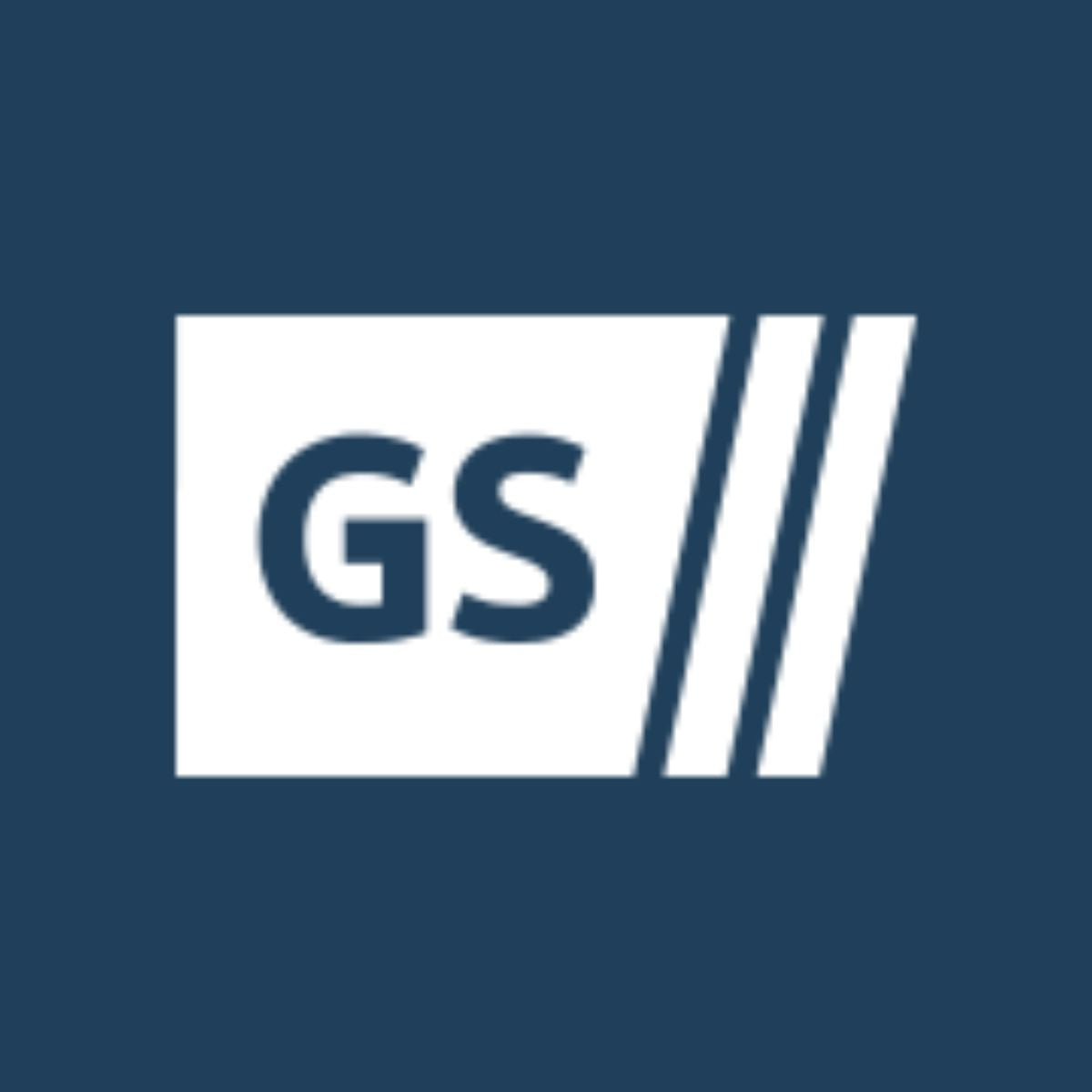 Logo Gründerszene
