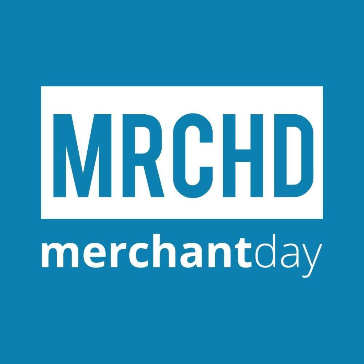 Logo merchantday