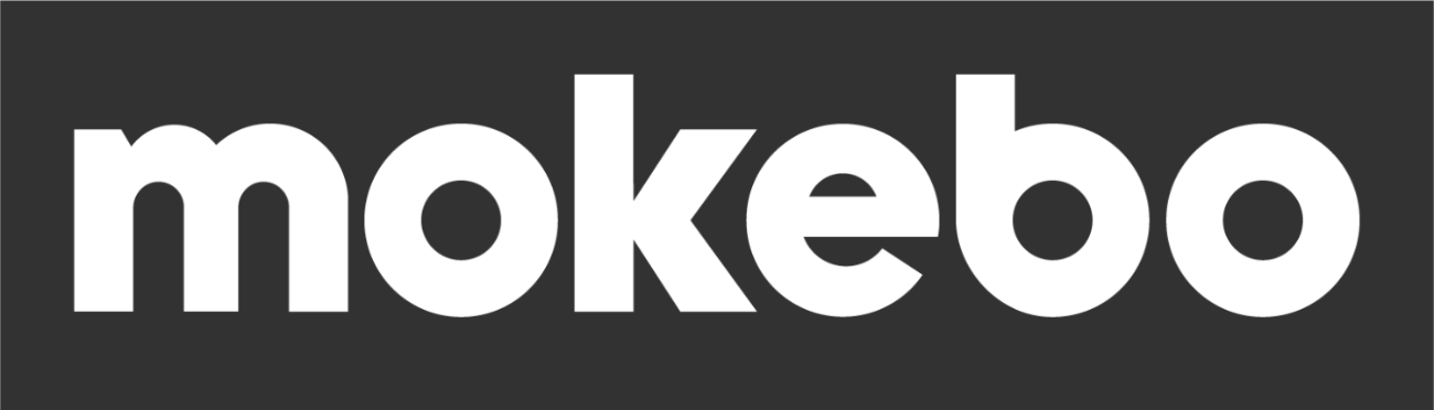 mokebo marque de label