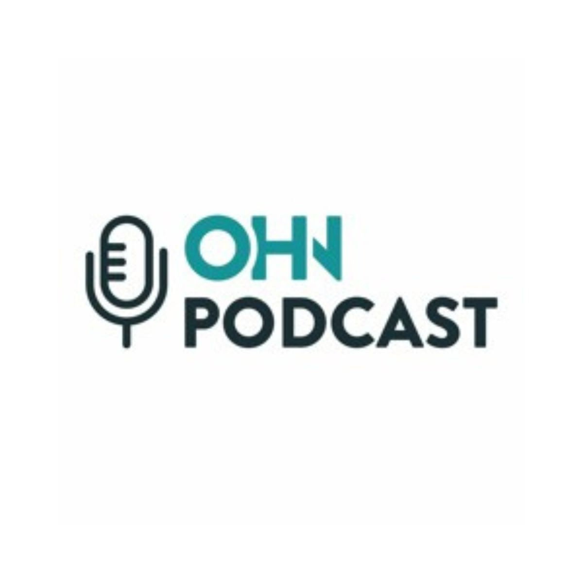 Logo du podcast OHN