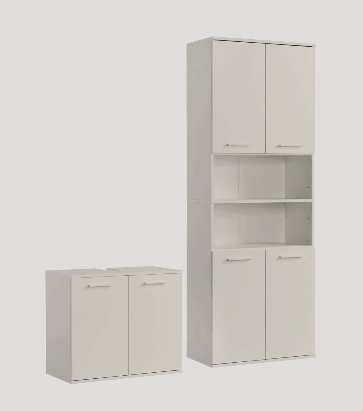 Badmöbel Set Badschrank Set Badschränke Badezimmerschränke Schrank Set