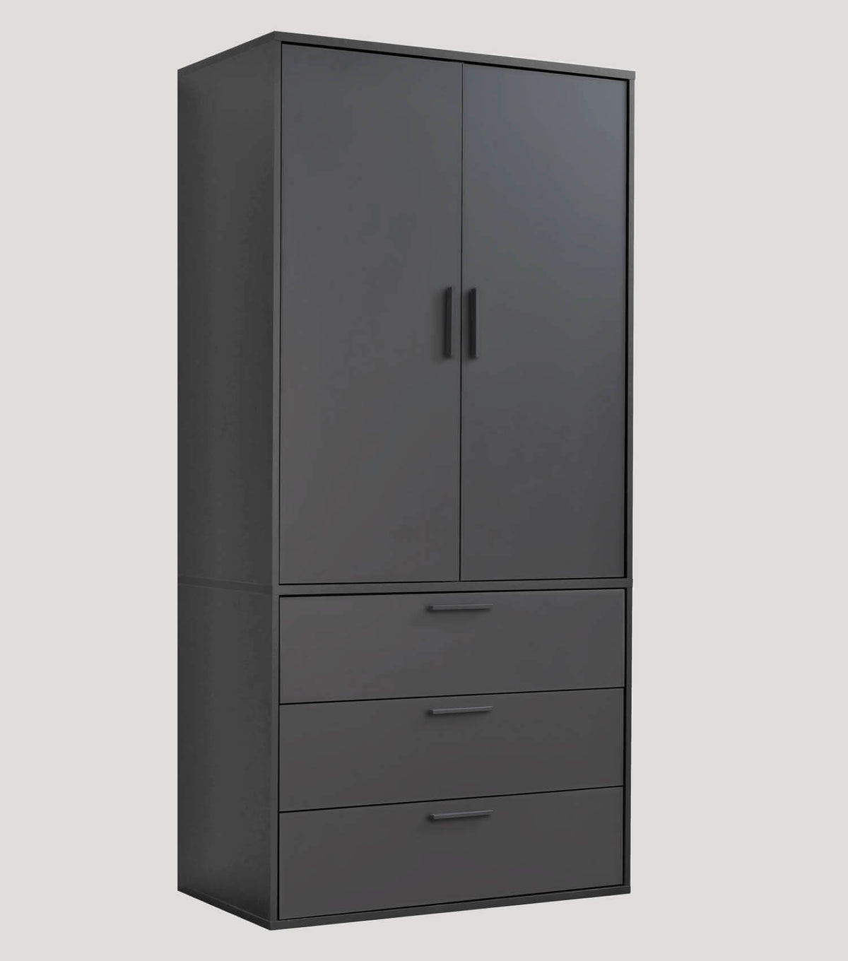 Armoire meuble d'entrée armoire de chambre armoire de couloir