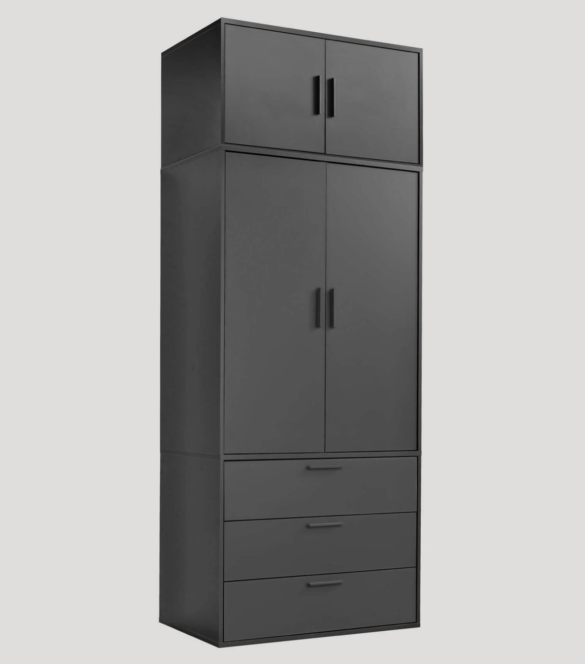 Armoire meuble d'entrée armoire de chambre armoire de couloir