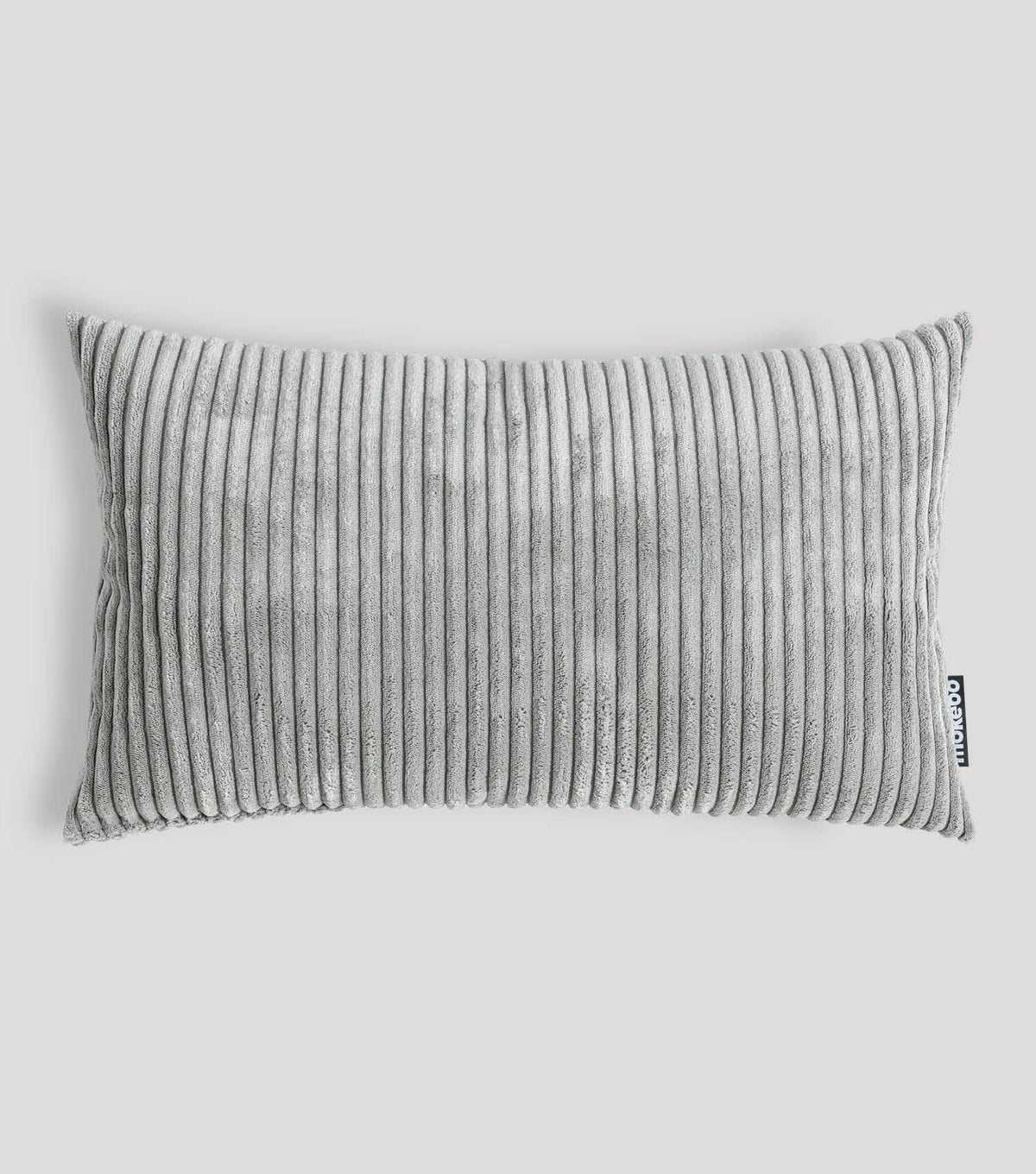 Coussin décoratif, coussin de canapé, coussin en velours côtelé, coussin, coussin de dossier, traversin#sku_PI13Poso-003gra