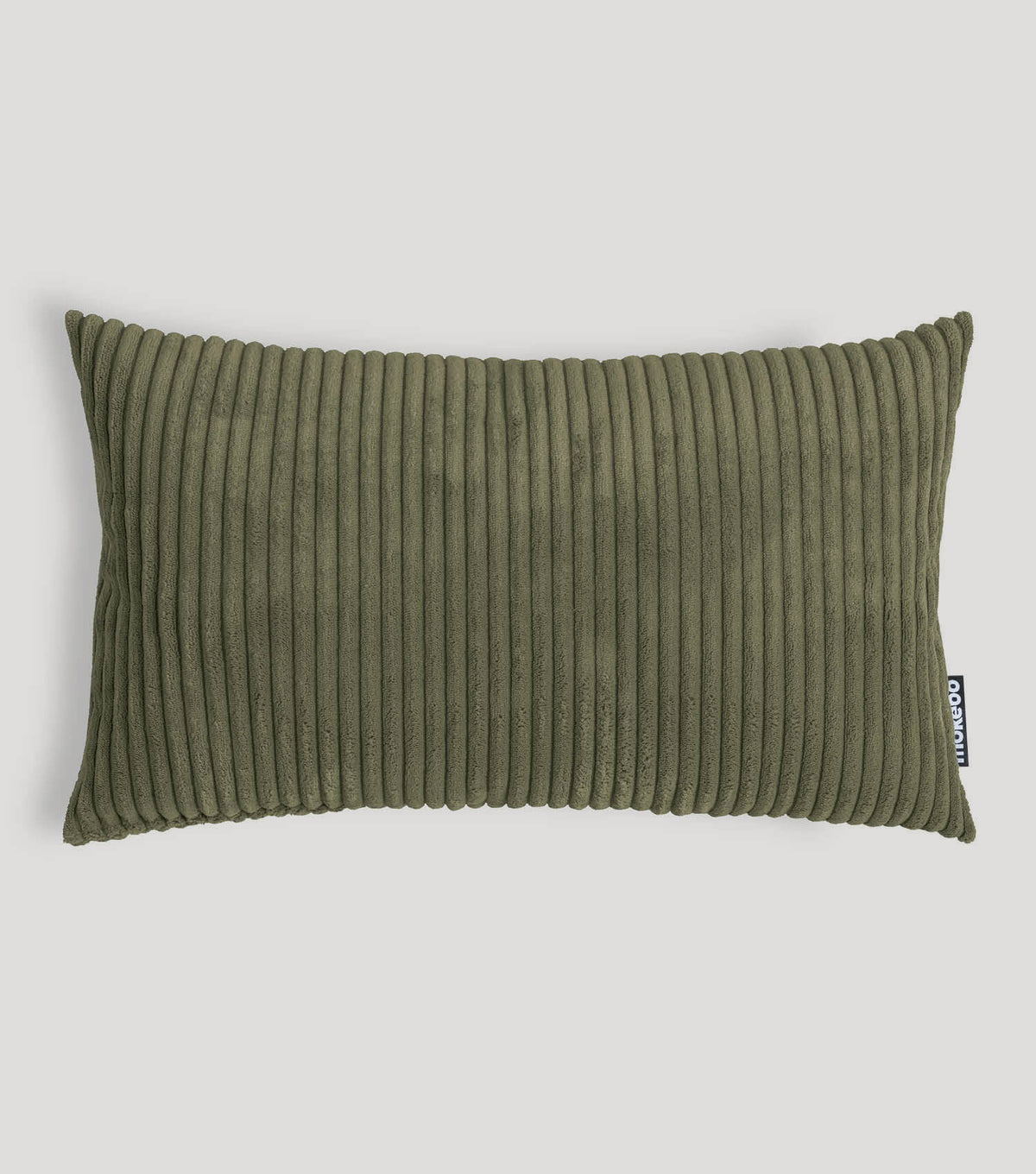 Coussin décoratif Coussin de canapé Coussin en velours côtelé Coussin Coussin de dossier Traversin