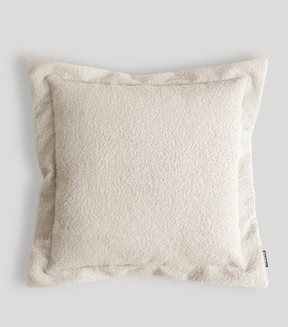 Sofakissen Dekokissen Zierkissen Couchkissen Flatterkissen Cordkissen#sku_PI9Felis-080natur