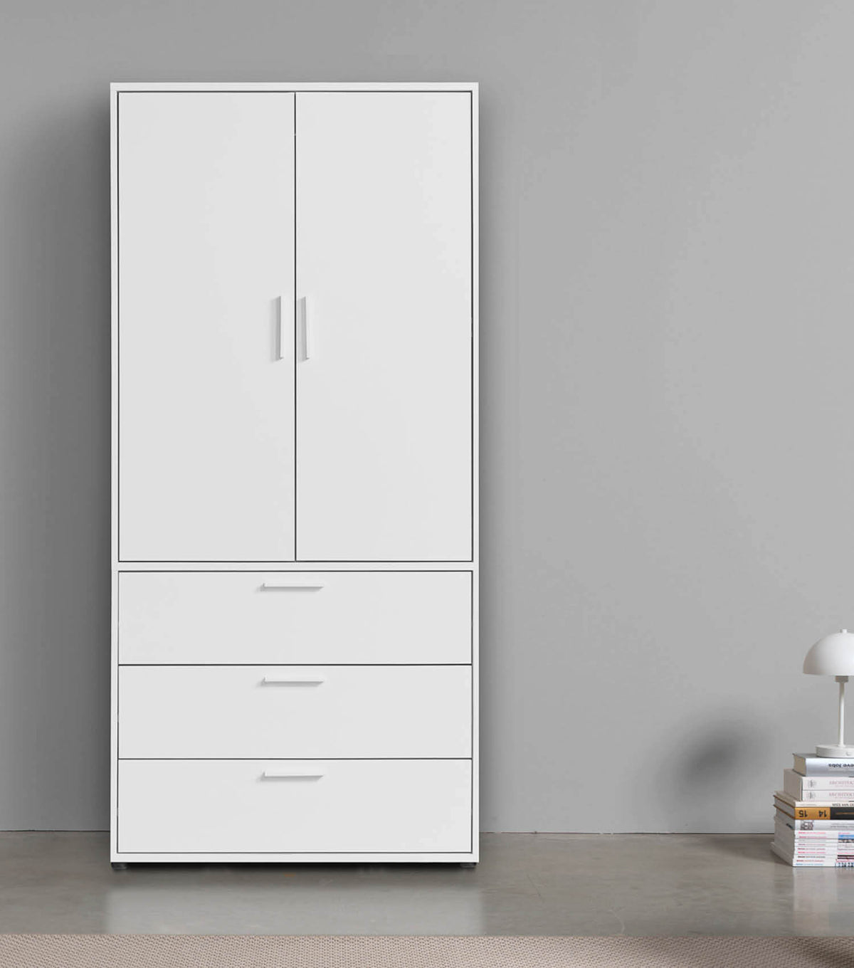 Armoire, meuble d'entrée, armoire de chambre, meuble de couloir