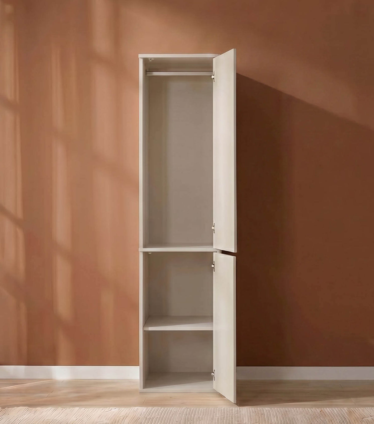 Tablettes 'Die Einleger' Tablettes pour armoire 'Robe'