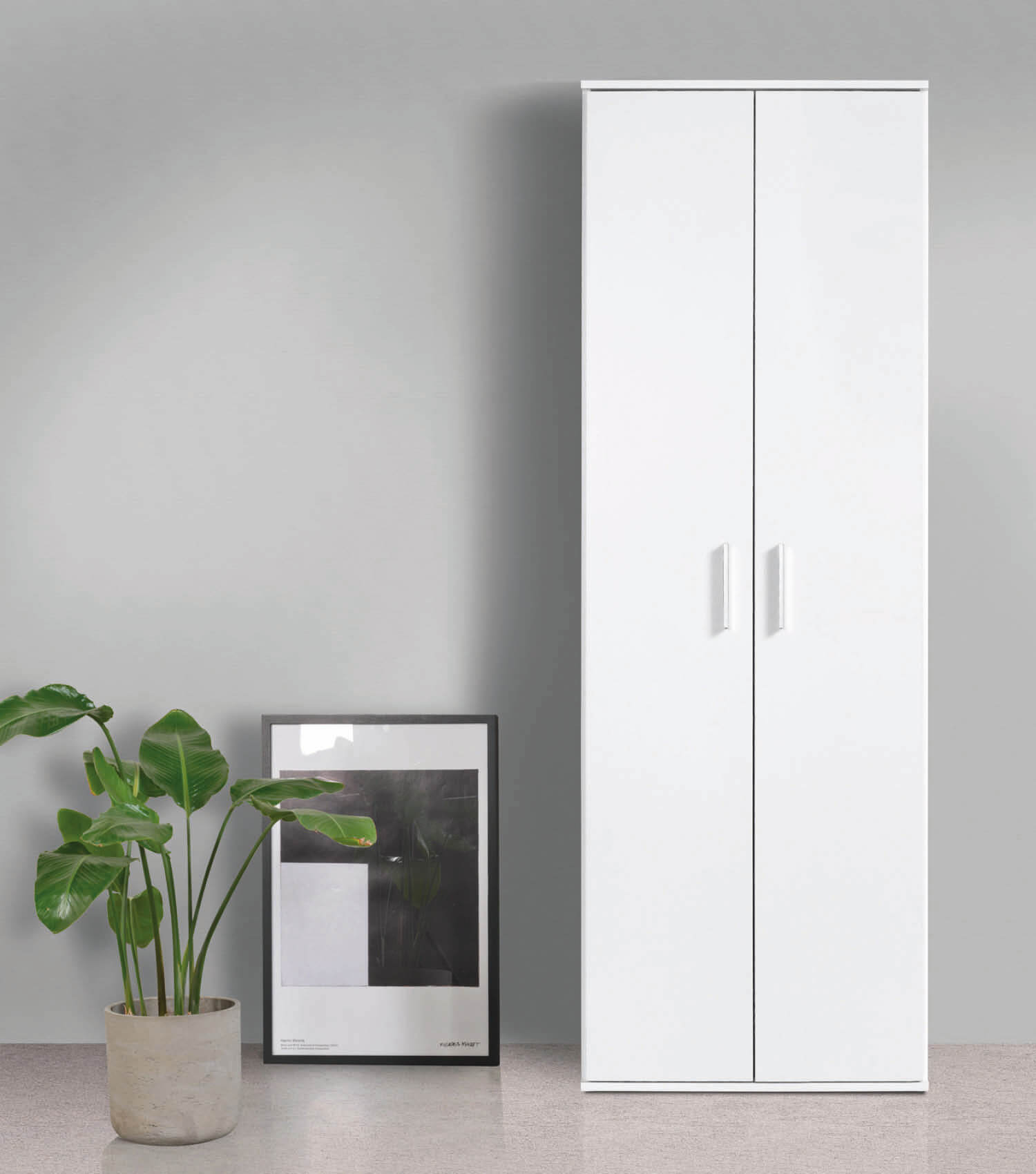 Mehrzweckschrank Aktenschrank Schuhschrank Allzweckschrank Flurschrank