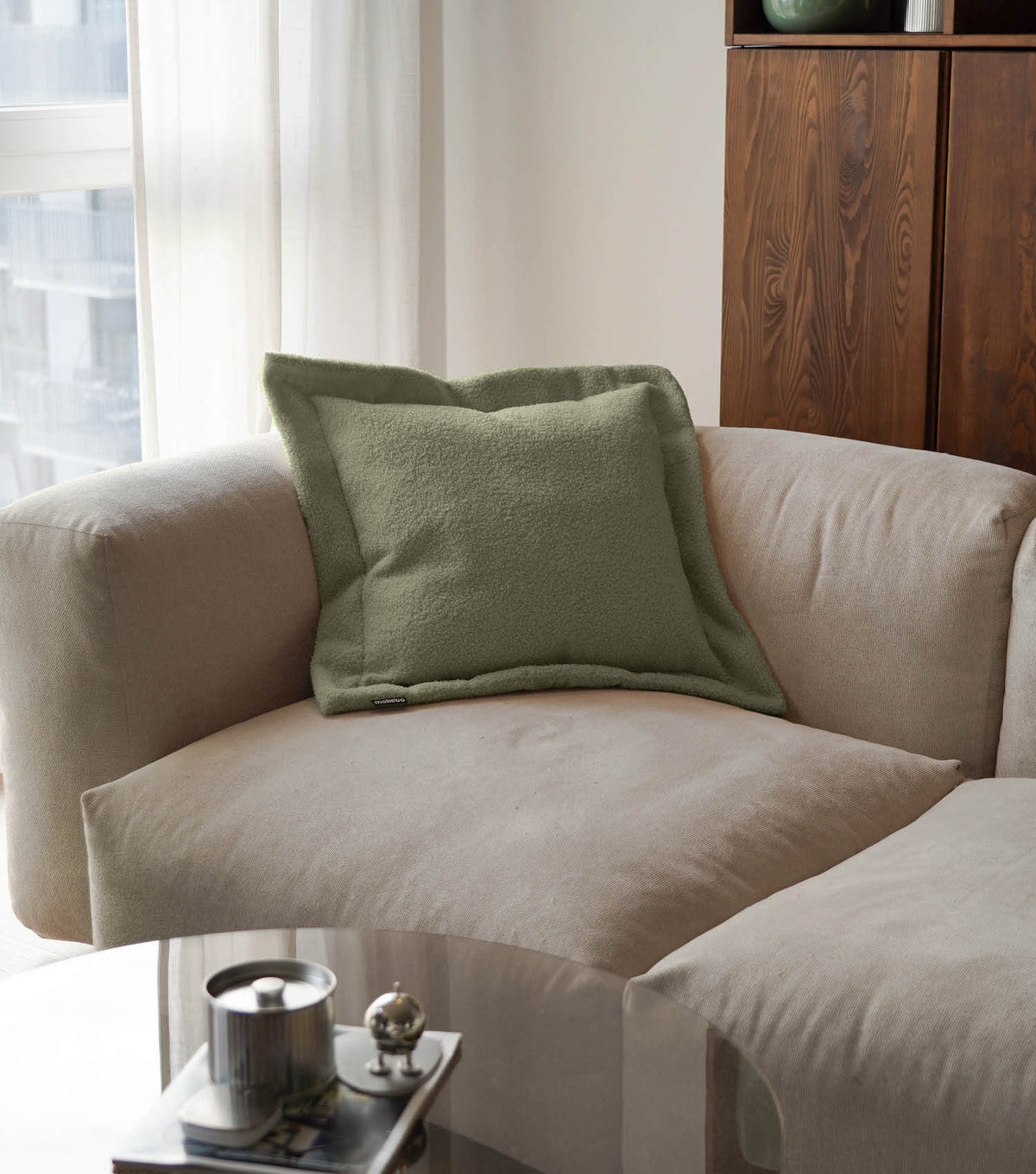 Sofakissen Dekokissen Zierkissen Couchkissen Flatterkissen Cordkissen