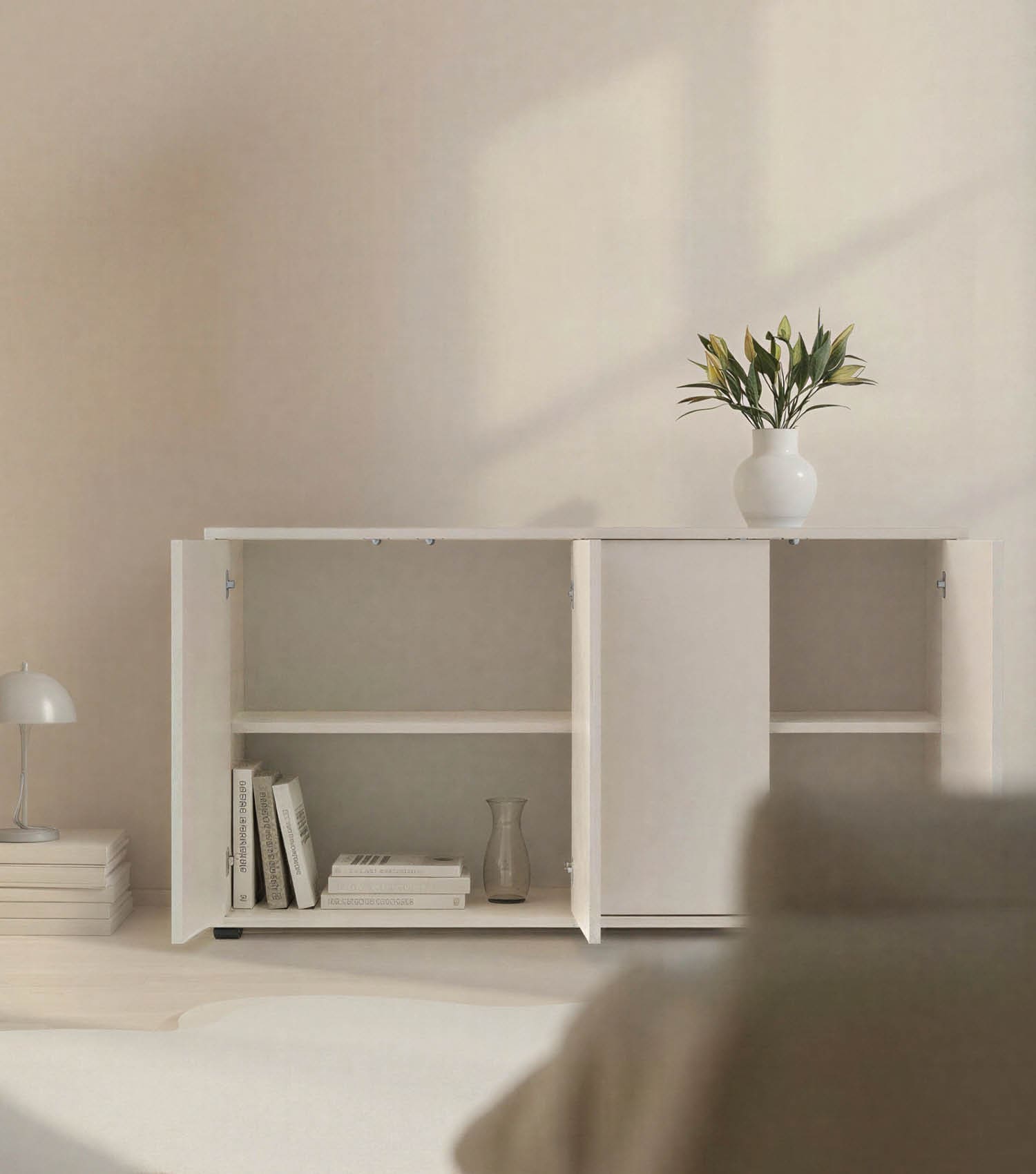 Chest of drawers living room cabinet sideboard kitchen cabinet TV unit wall unit sideboard living room