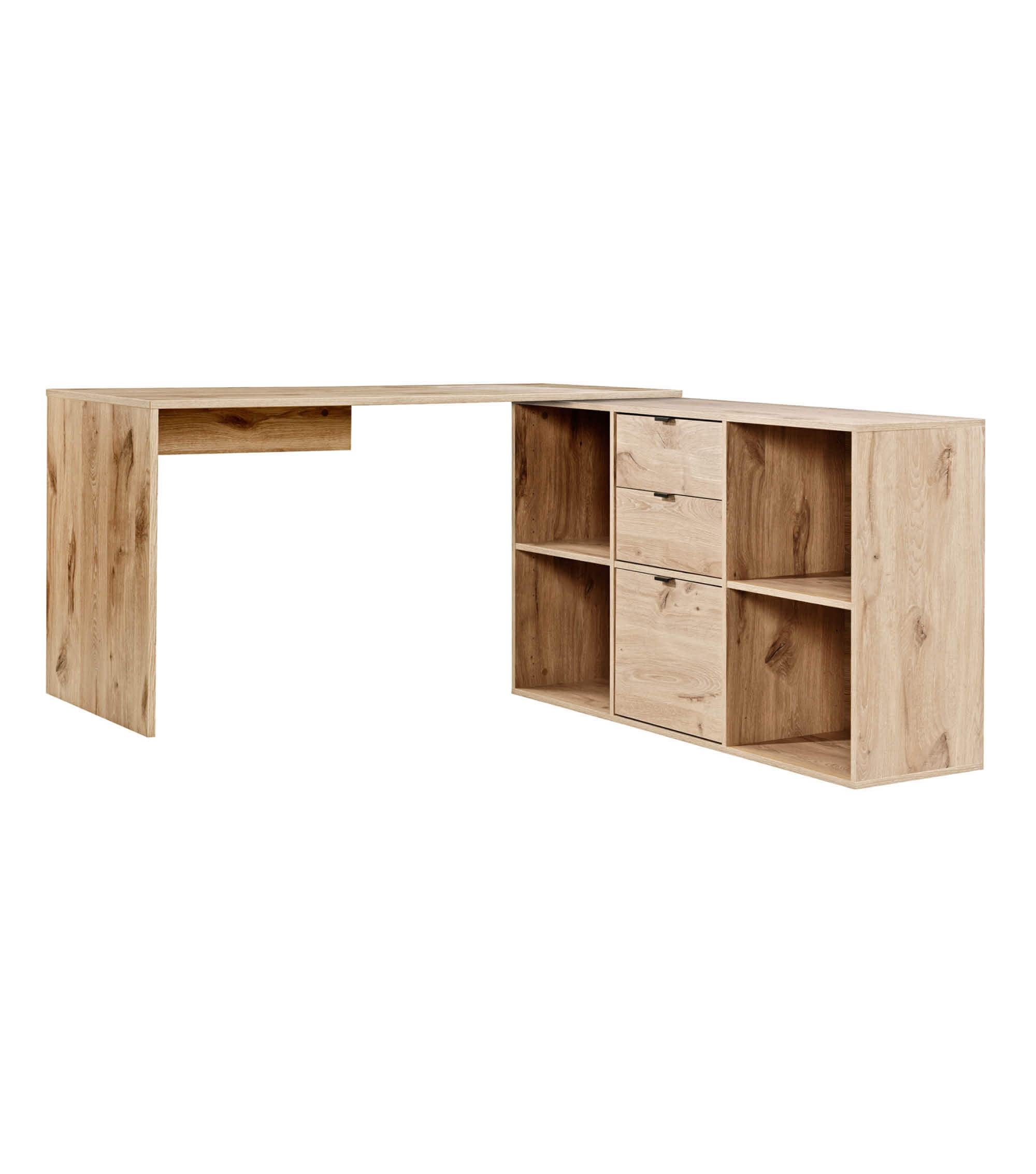 Bureau d'angle Computertisch pour enfants table informatique bureau