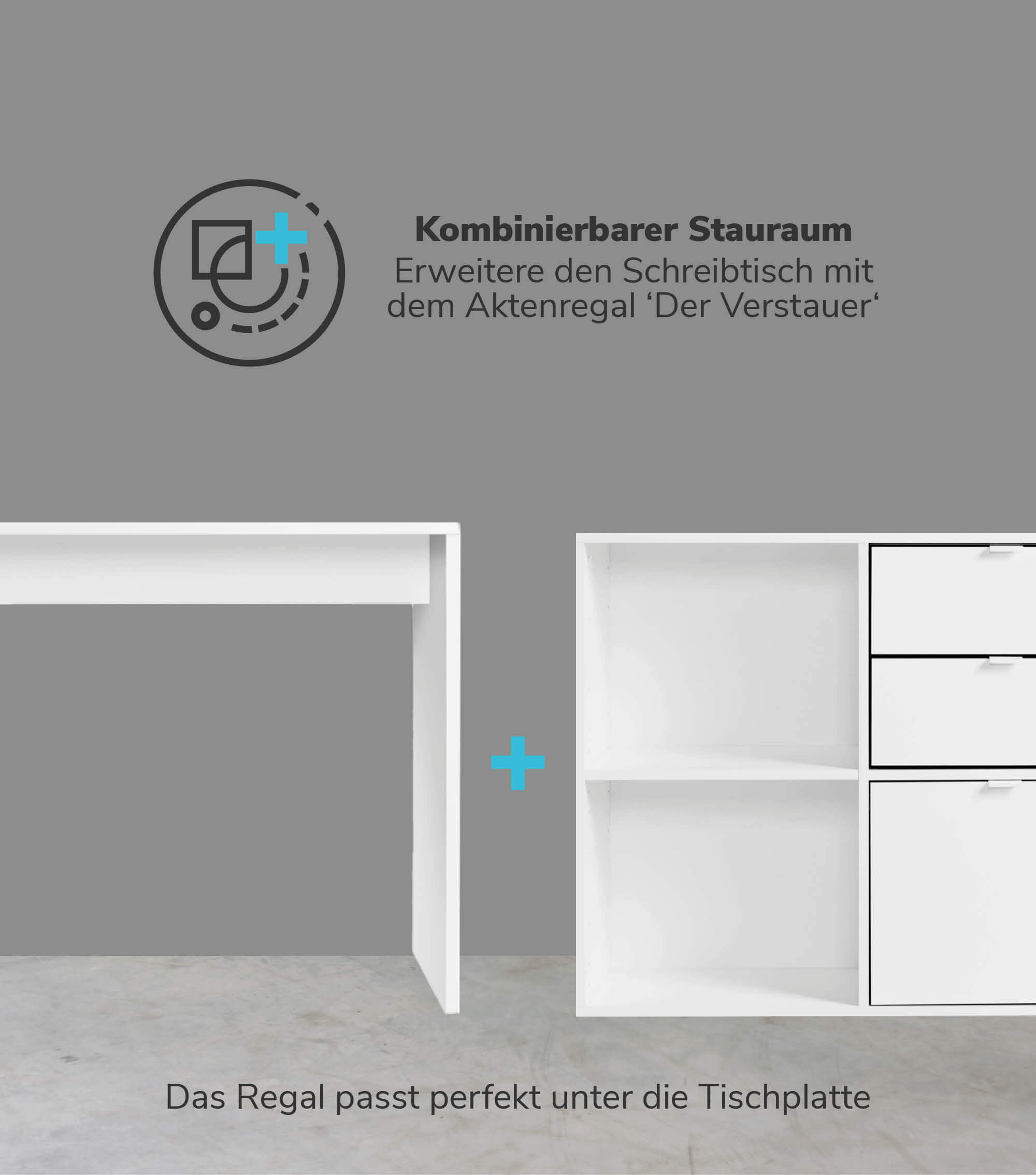 Bureau d'angle Computertisch Kinderschreibtisch PC Tisch