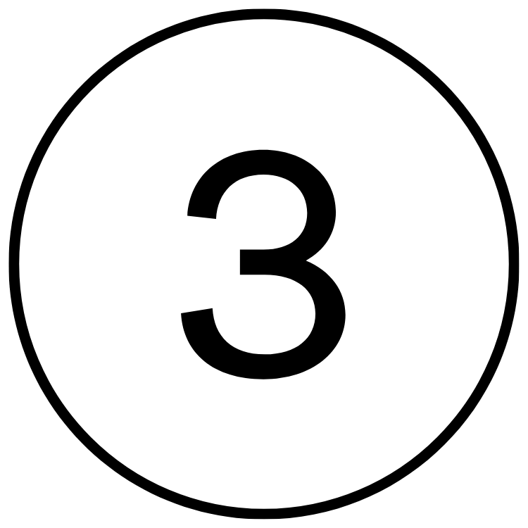 Étape 3