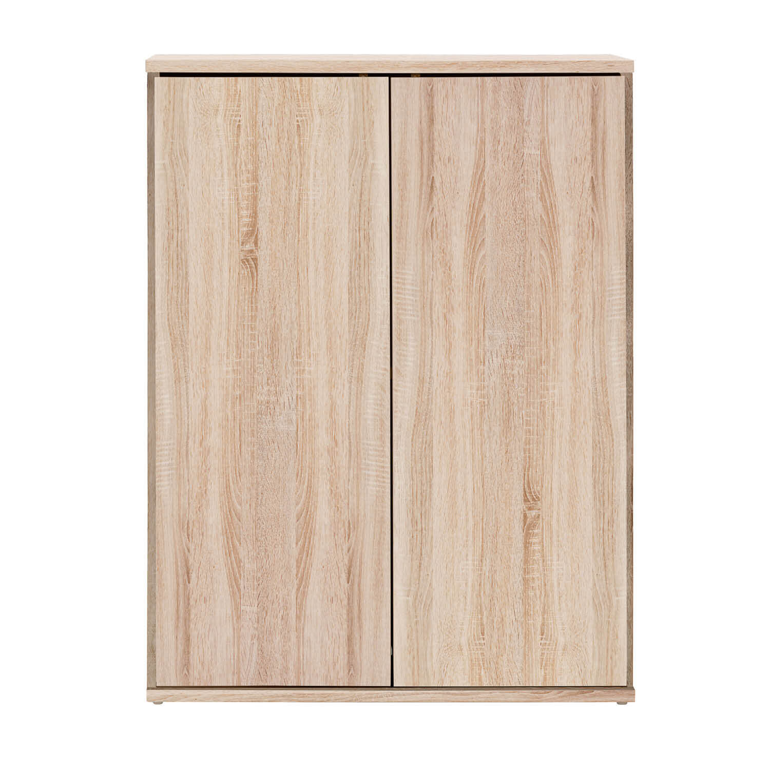 mokebo® 'Der Kurze' meuble de rangement polyvalent armoire à dossiers Fabriqué en Allemagne 