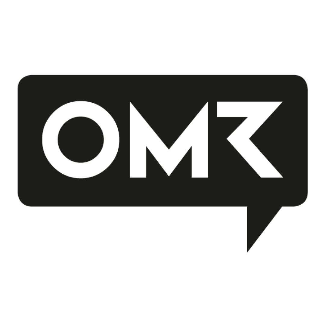 Logo OMR