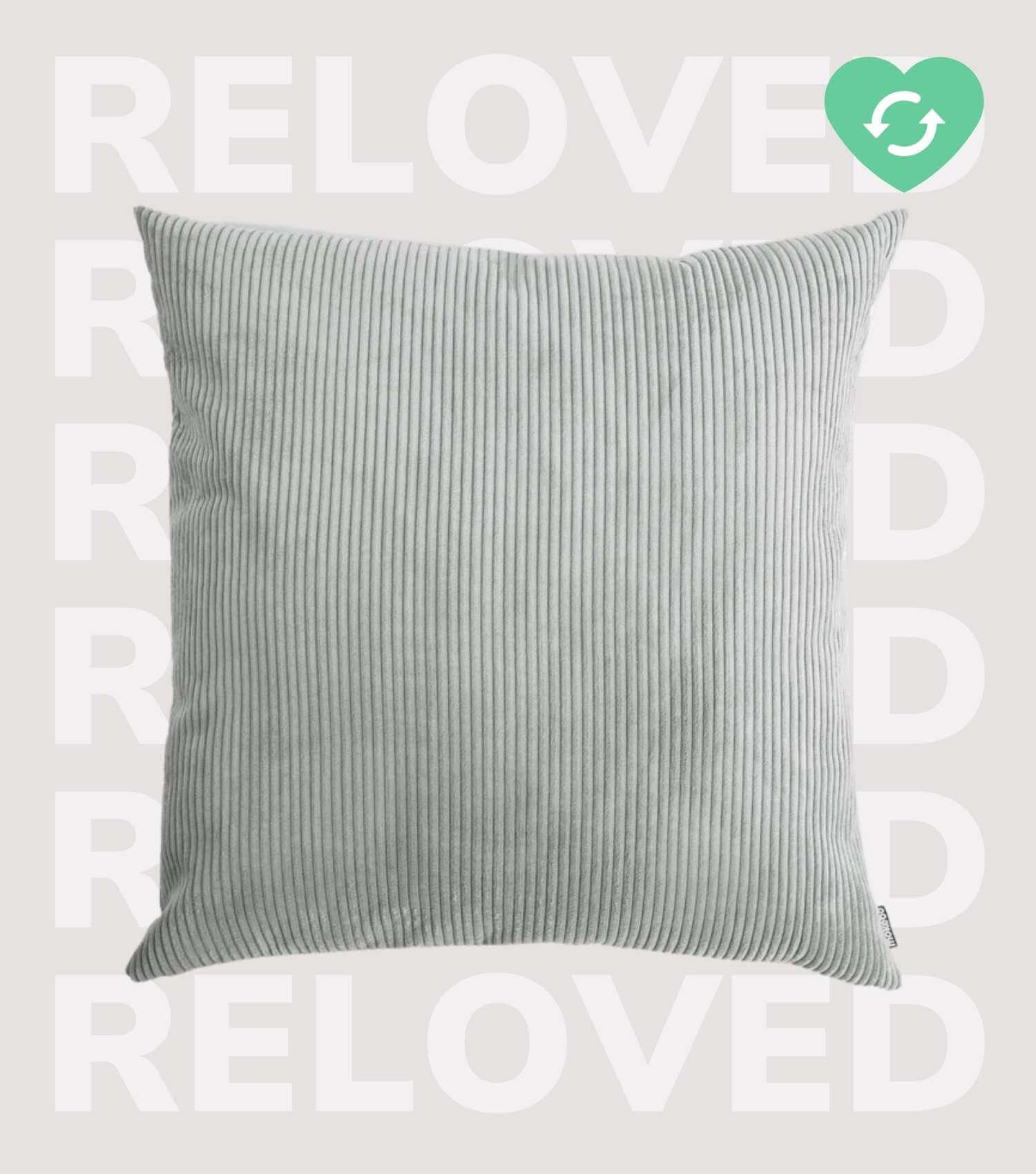 XXL coussin jumbo géant coussin dossier coussin canapé coussin de détente#sku_PI10Poso-003grau_C