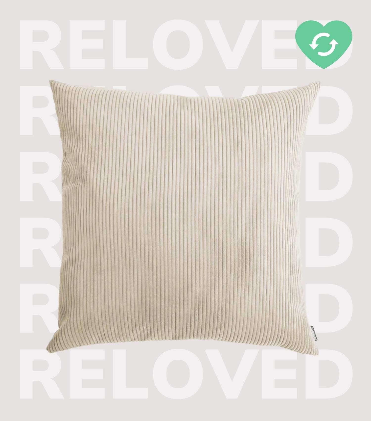 Coussin XXL géant pour canapé et repos