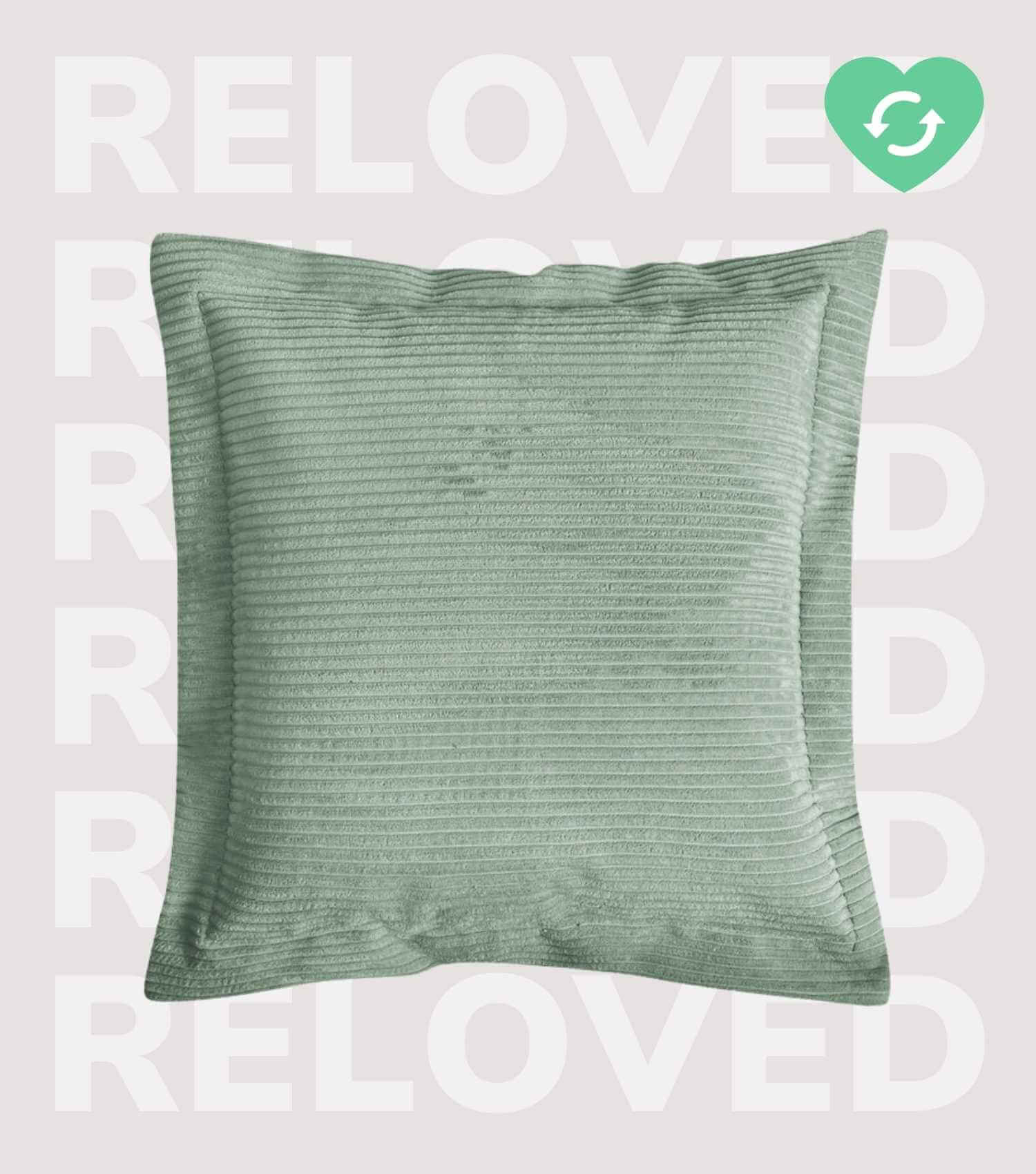 Coussin de canapé décoratif en velours côtelé#sku_PI9Poso-094sal_C