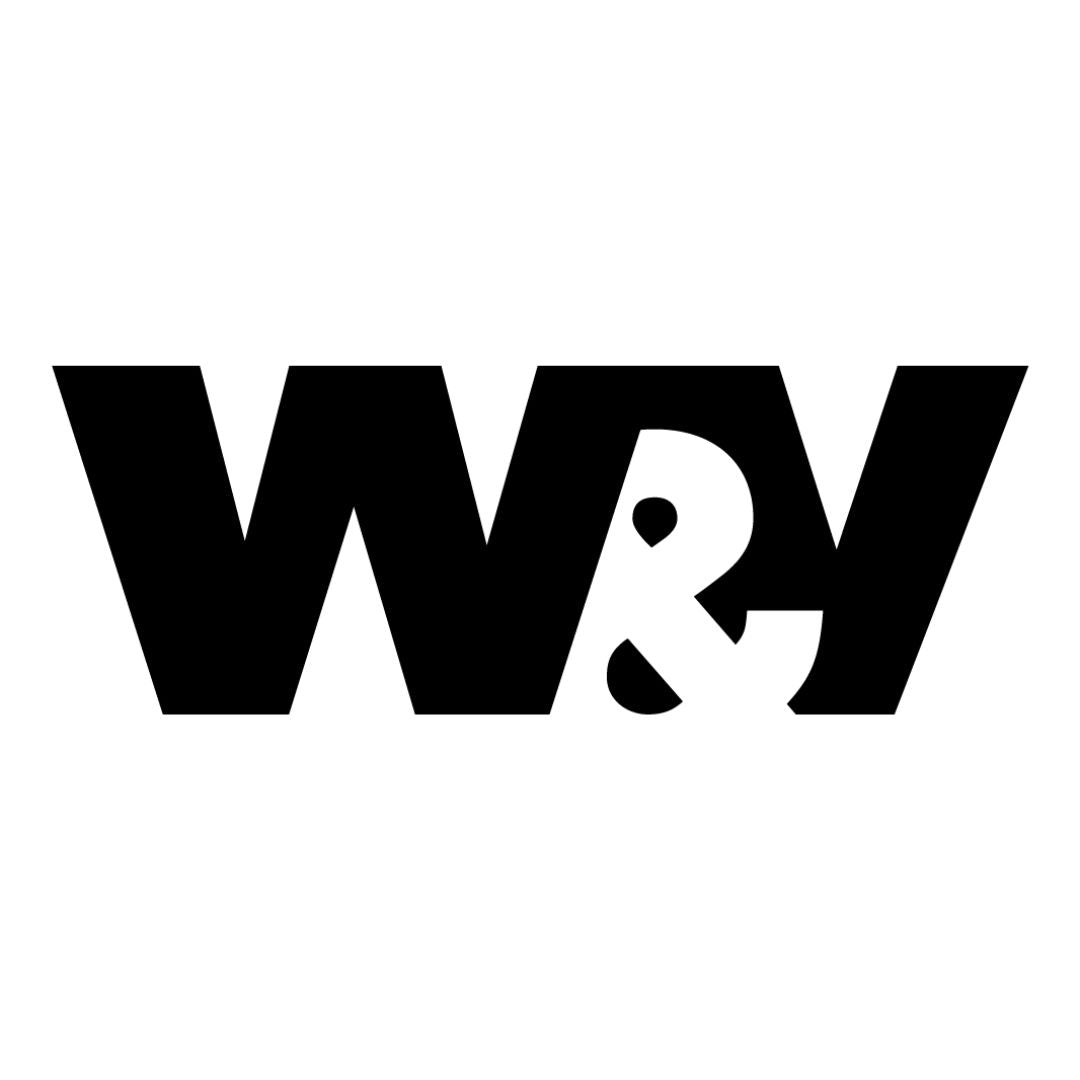 Logo W et V